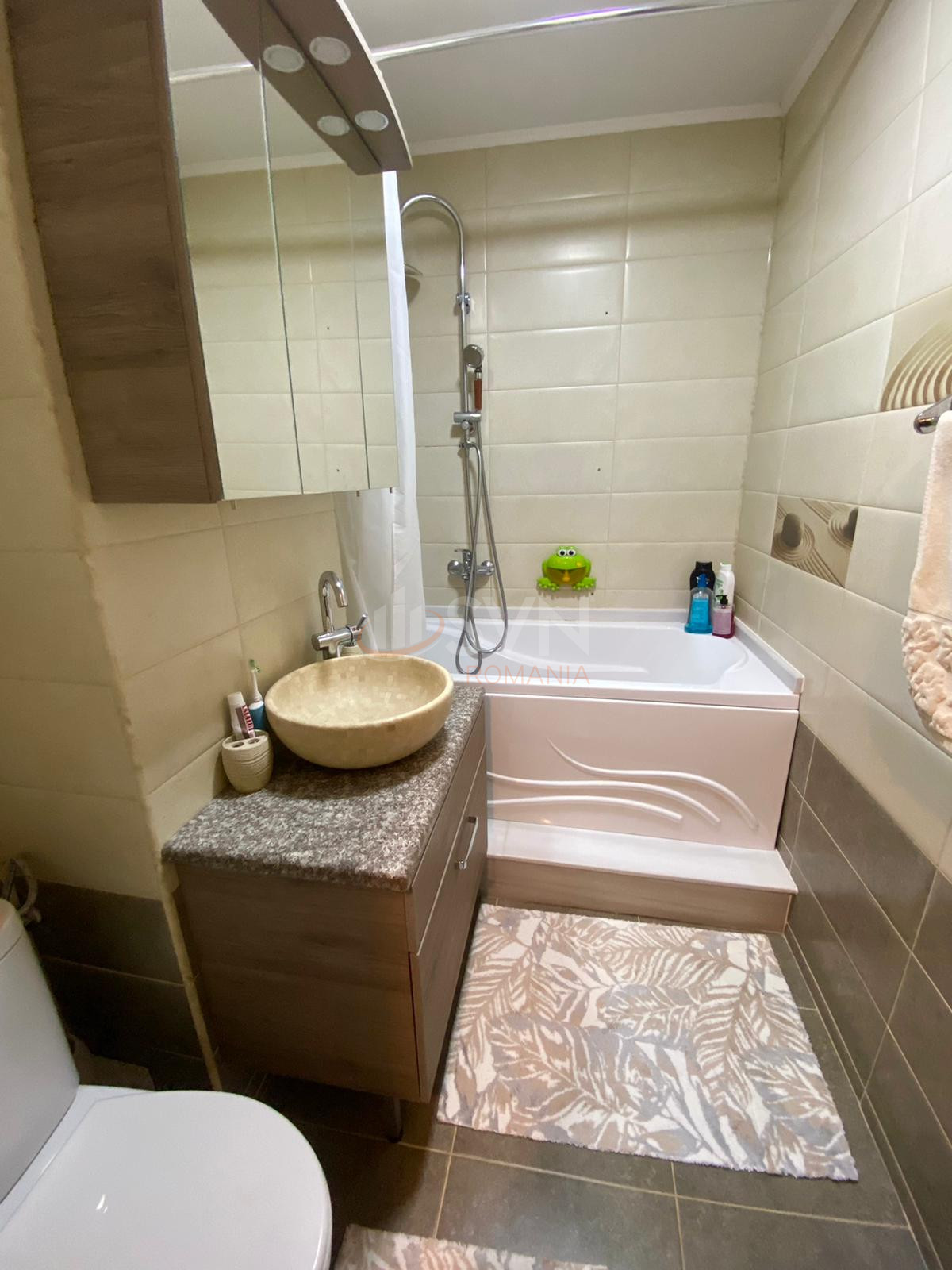 Apartament, 2 camere Bucuresti/Lujerului