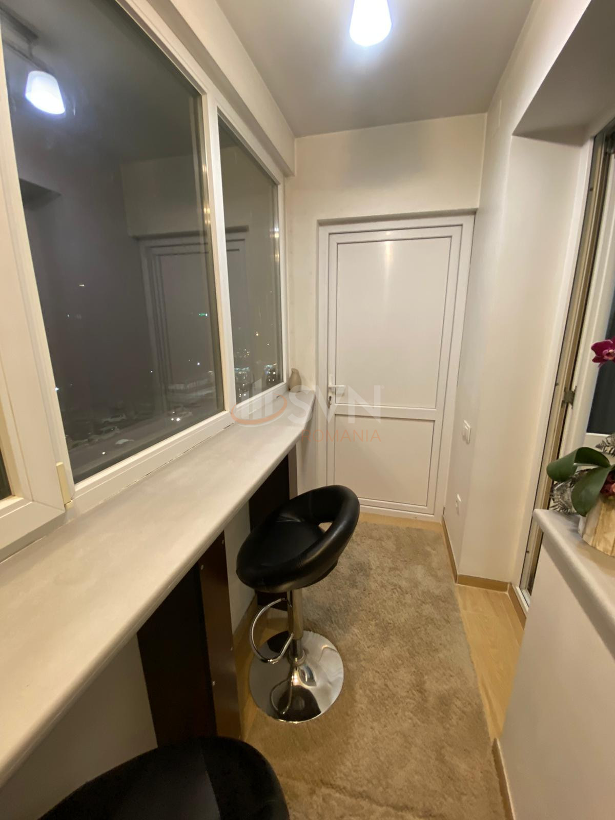 Apartament, 2 camere Bucuresti/Lujerului