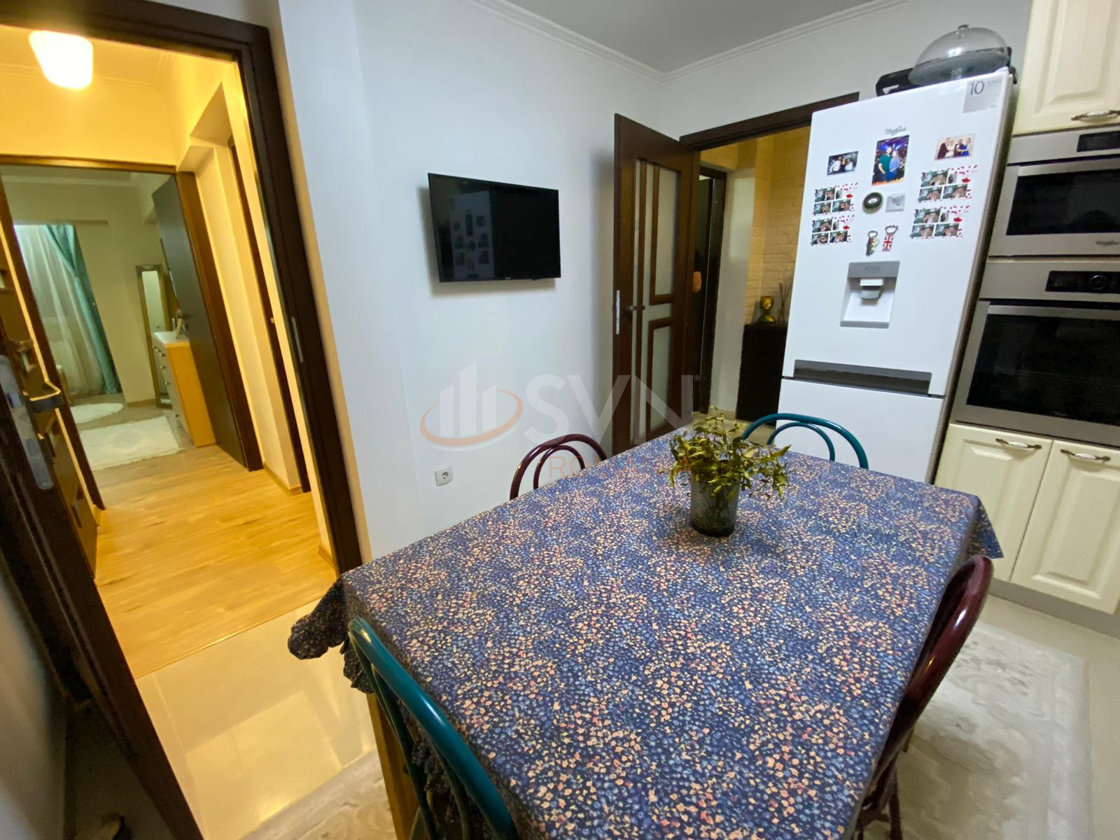 Apartament, 2 camere Bucuresti/Lujerului