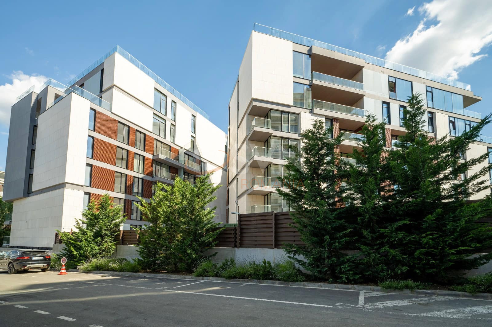 Apartament, 2 camere Bucuresti/Floreasca