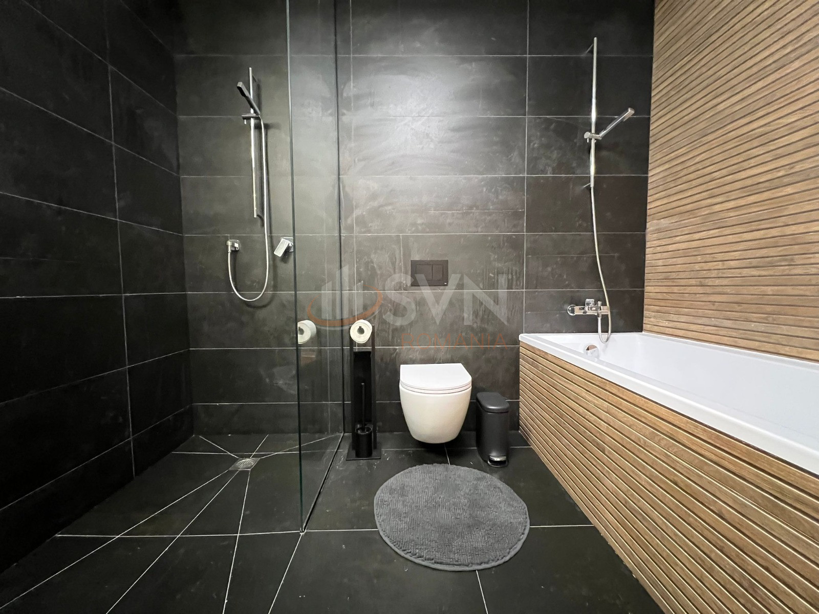 Apartament, 2 camere Bucuresti/Floreasca