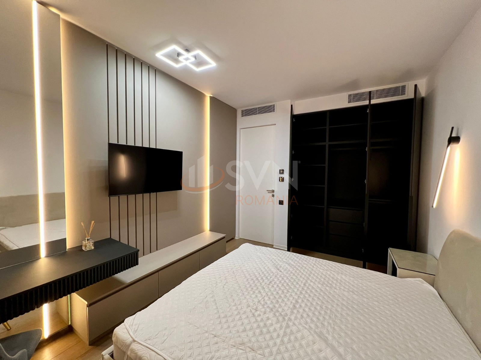 Apartament, 2 camere Bucuresti/Floreasca