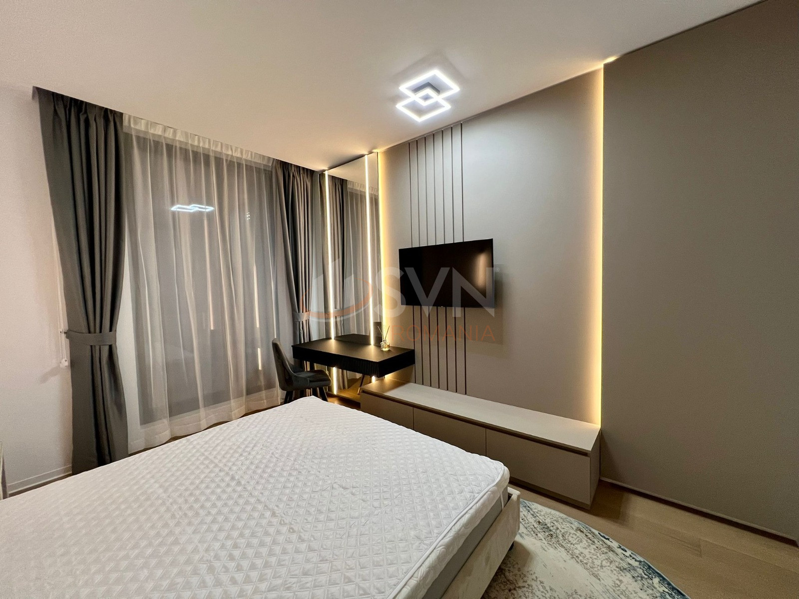 Apartament, 2 camere Bucuresti/Floreasca