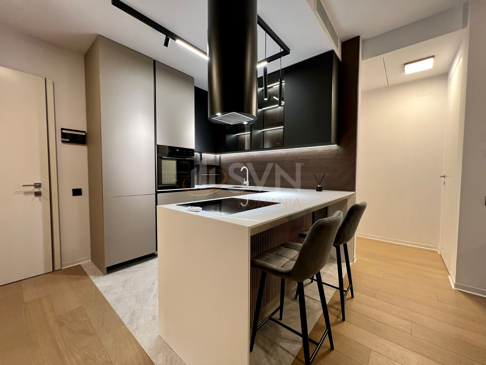 Apartament, 2 camere Bucuresti/Floreasca