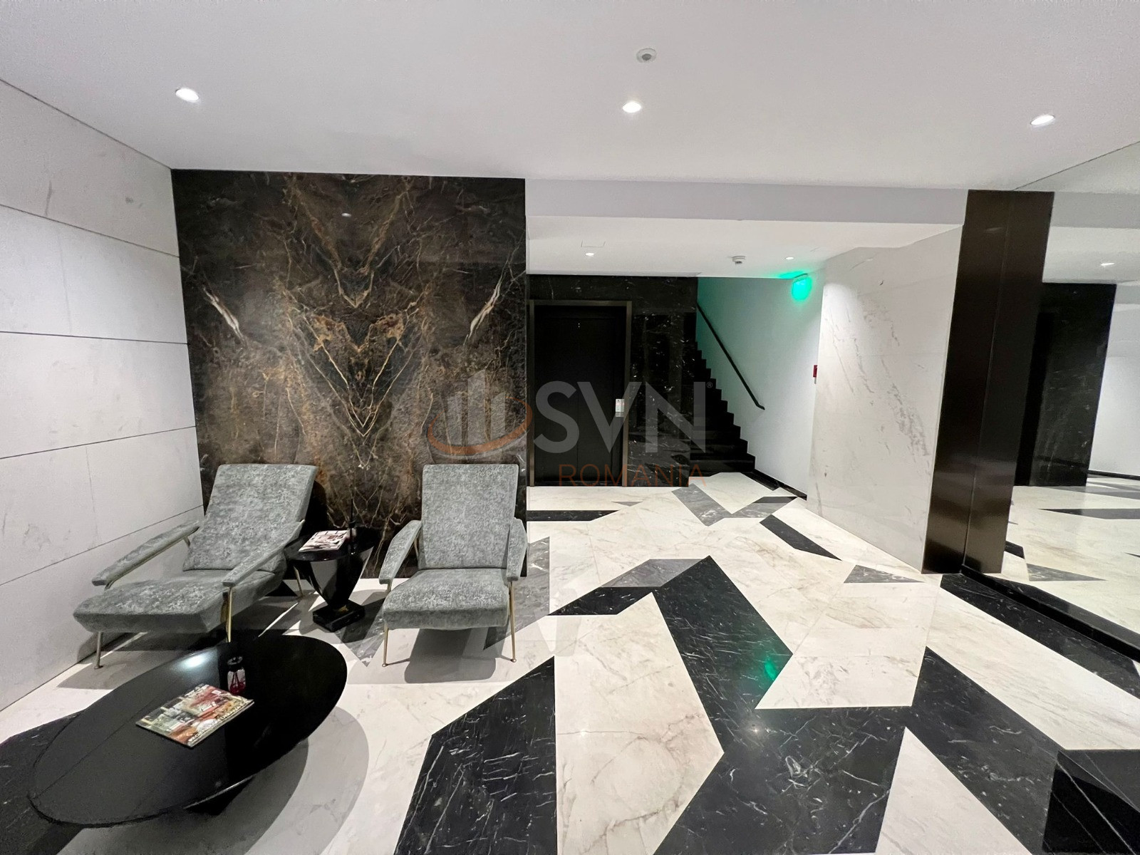 Apartament, 2 camere Bucuresti/Floreasca