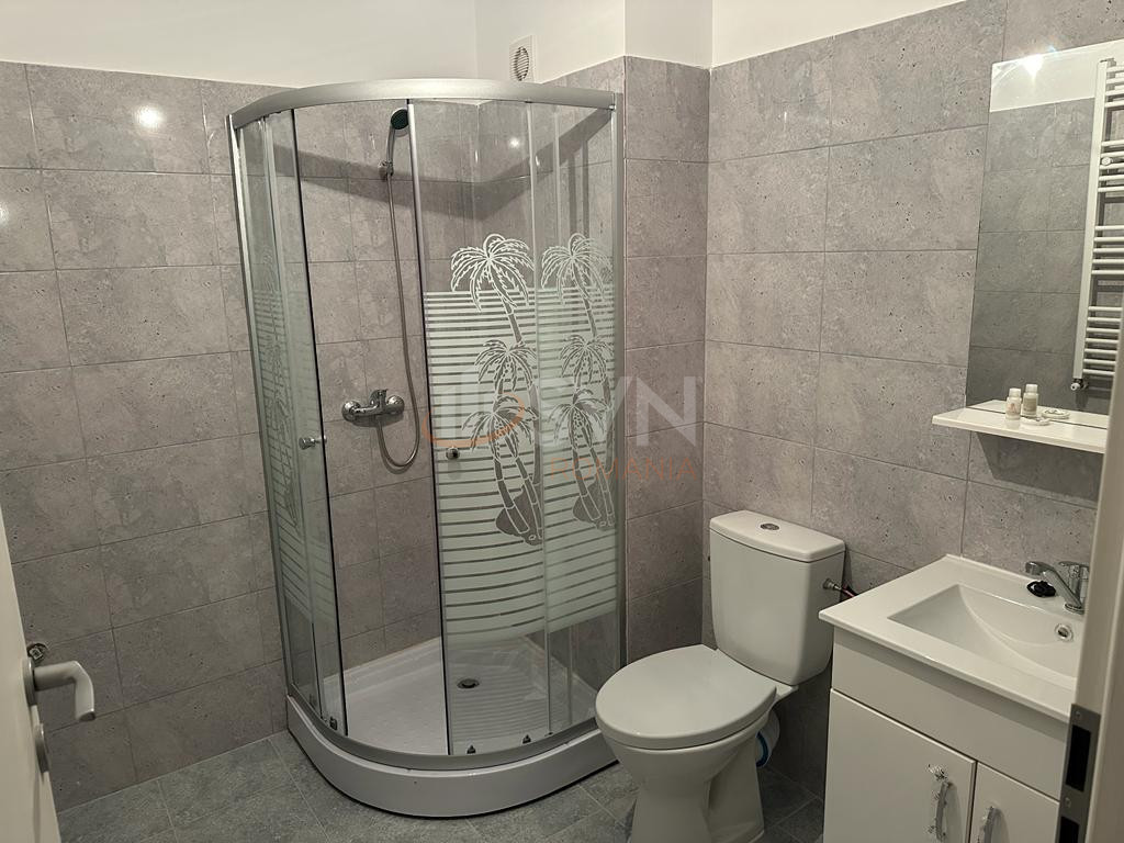 Apartament, 2 camere Bucuresti/Theodor Pallady