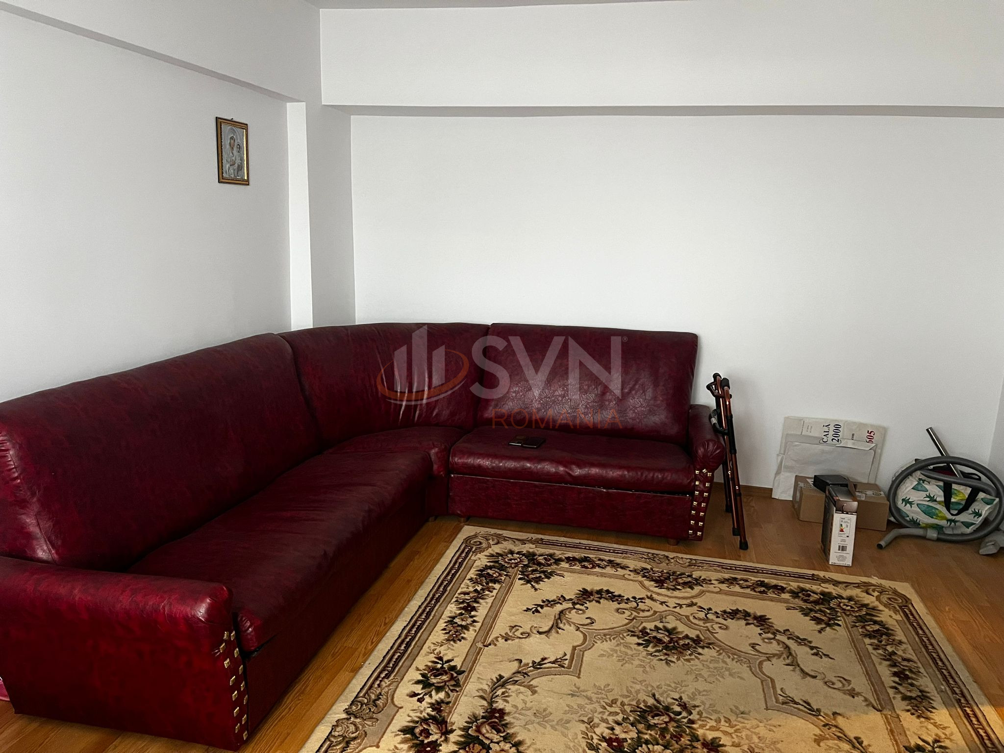 Apartament, 2 camere Bucuresti/Pantelimon