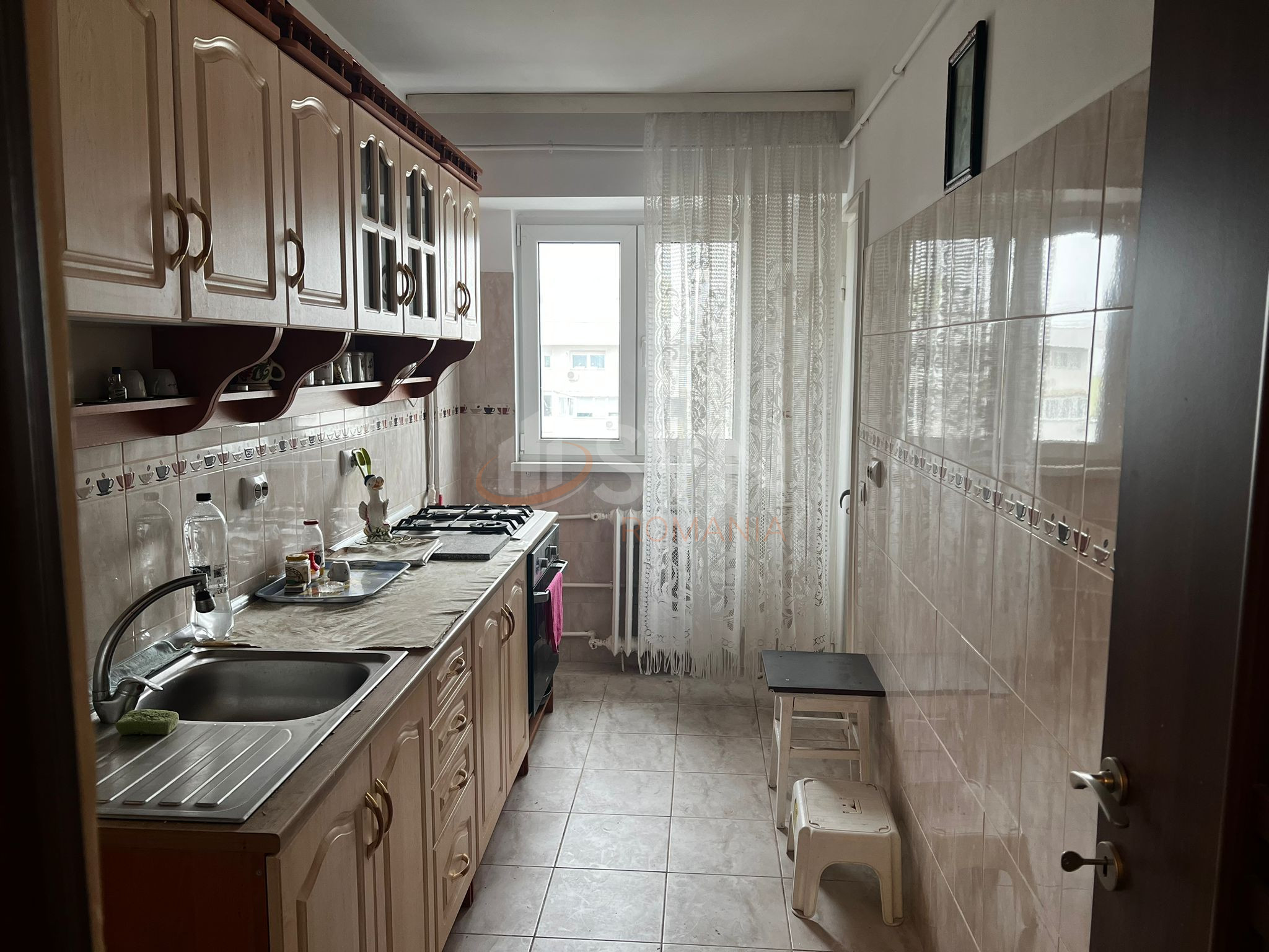 Apartament, 2 camere Bucuresti/Pantelimon