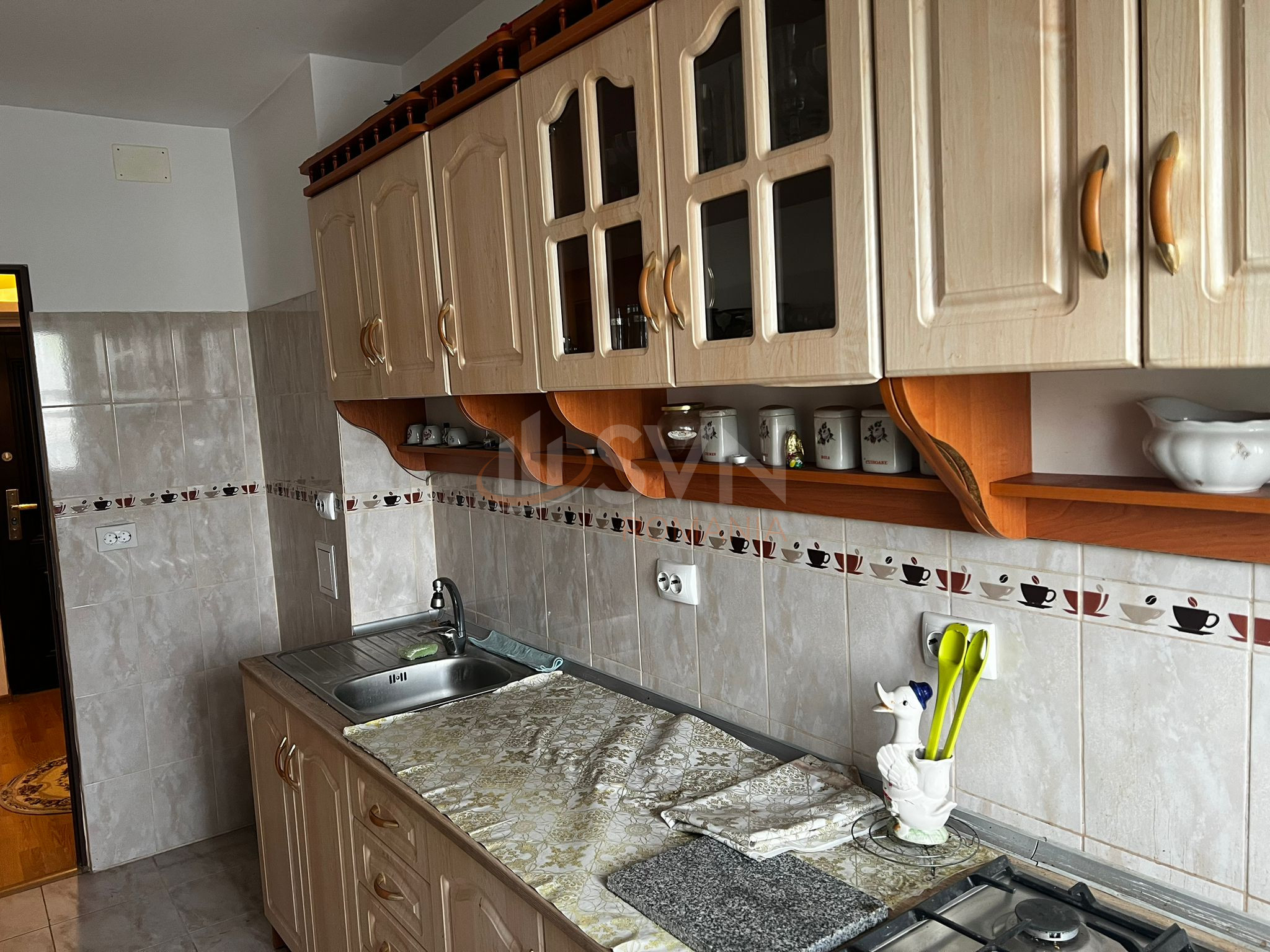Apartament, 2 camere Bucuresti/Pantelimon