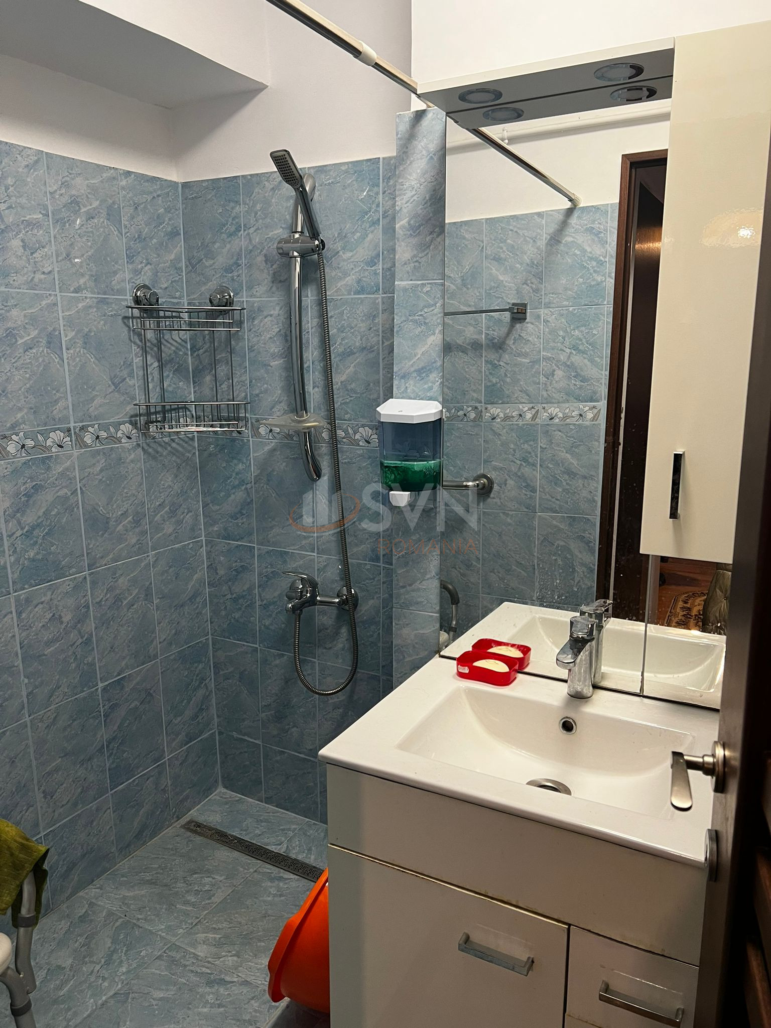 Apartament, 2 camere Bucuresti/Pantelimon