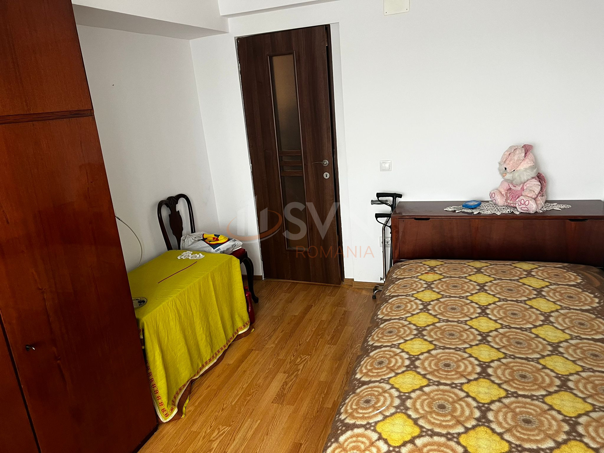 Apartament, 2 camere Bucuresti/Pantelimon