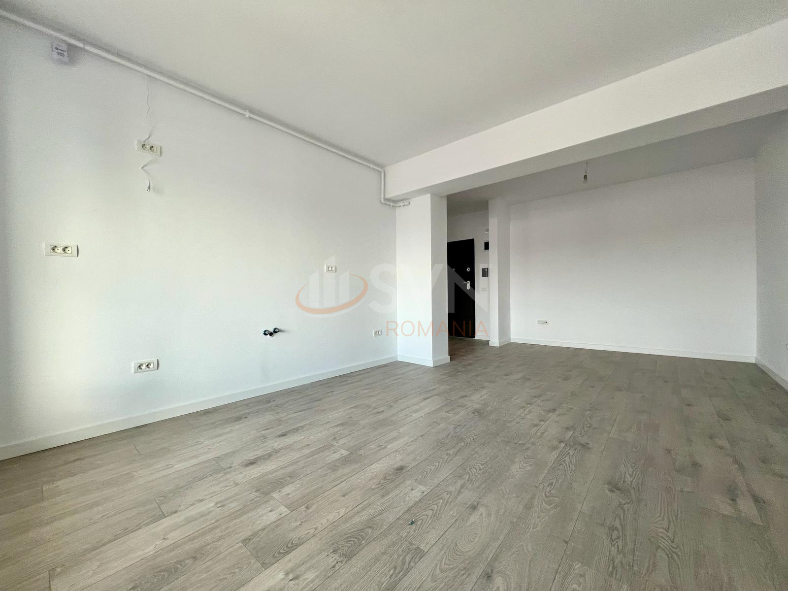 Apartament, 2 camere Bucuresti/Timpuri Noi