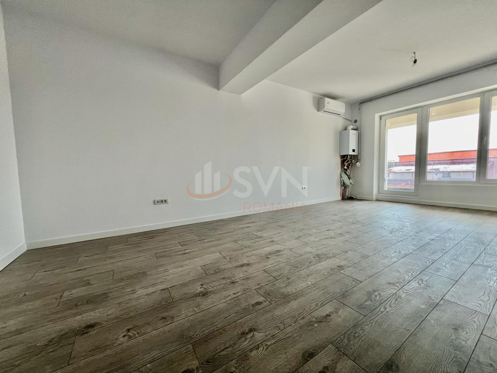 Apartament, 2 camere Bucuresti/Timpuri Noi