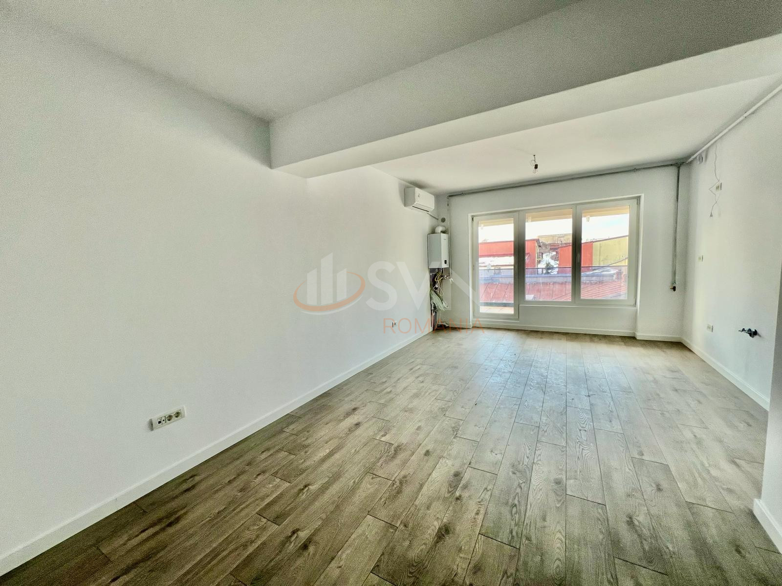 Apartament, 2 camere Bucuresti/Timpuri Noi