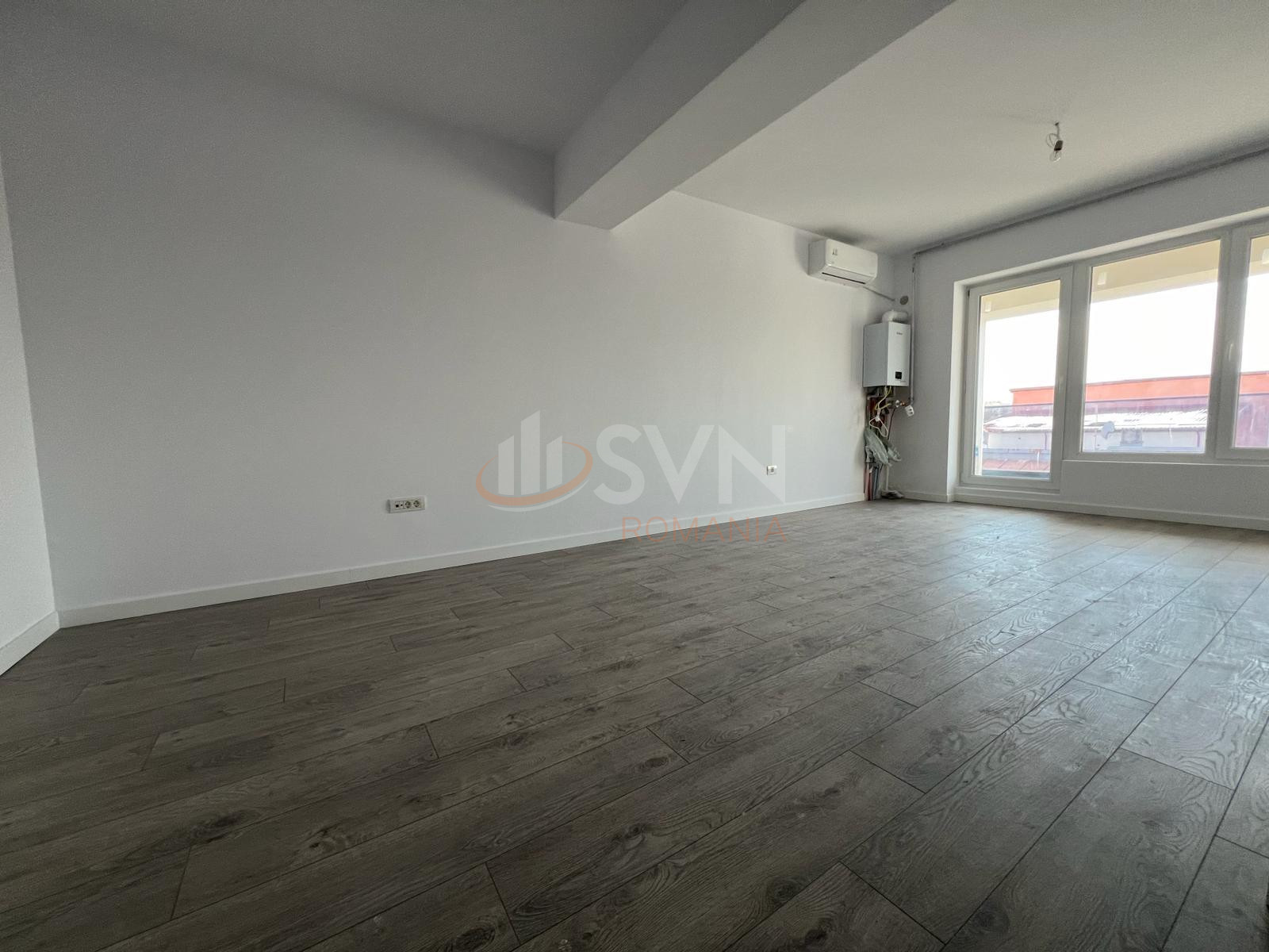 Apartament, 2 camere Bucuresti/Timpuri Noi