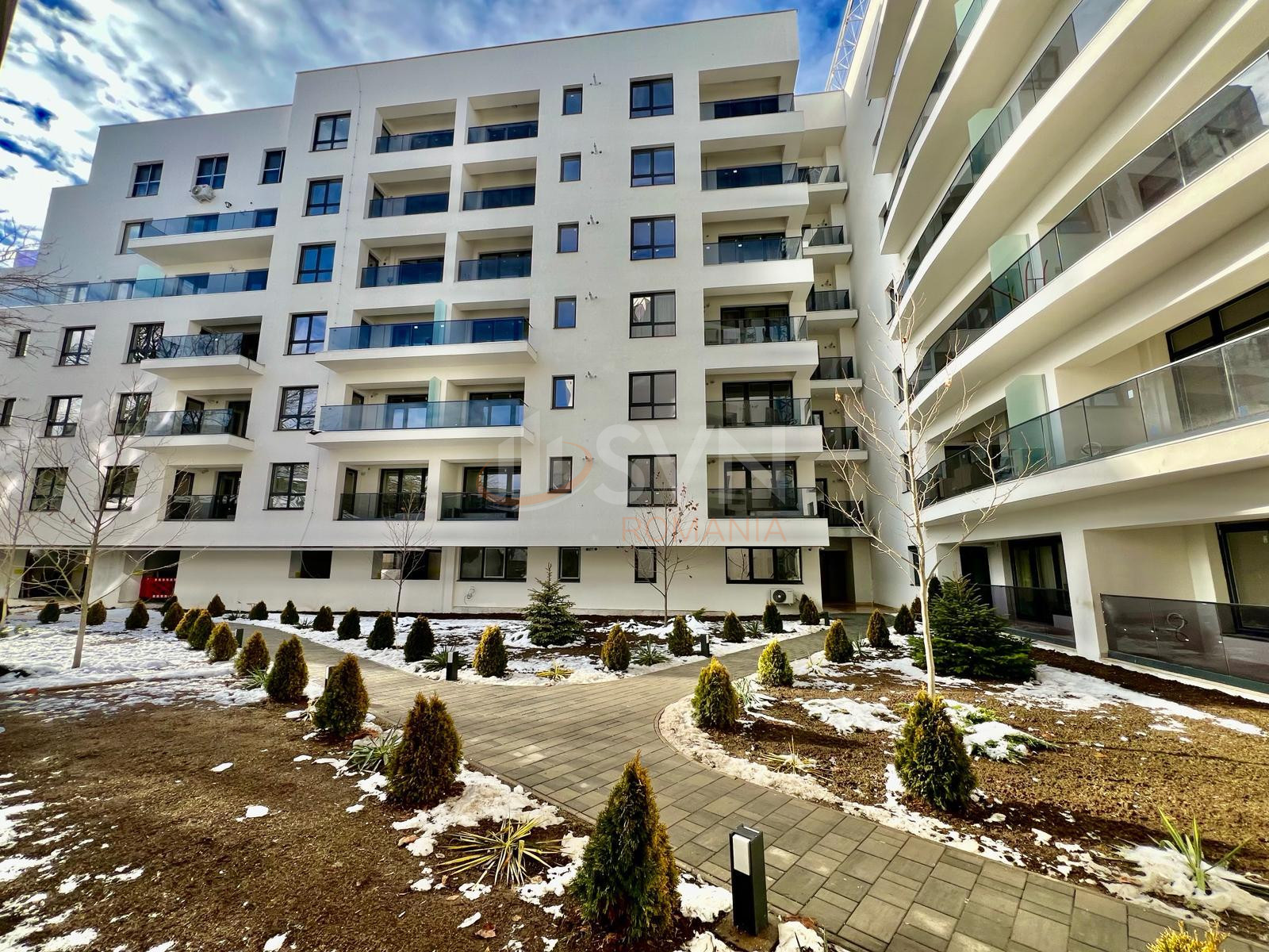 Apartament, 2 camere Bucuresti/Timpuri Noi