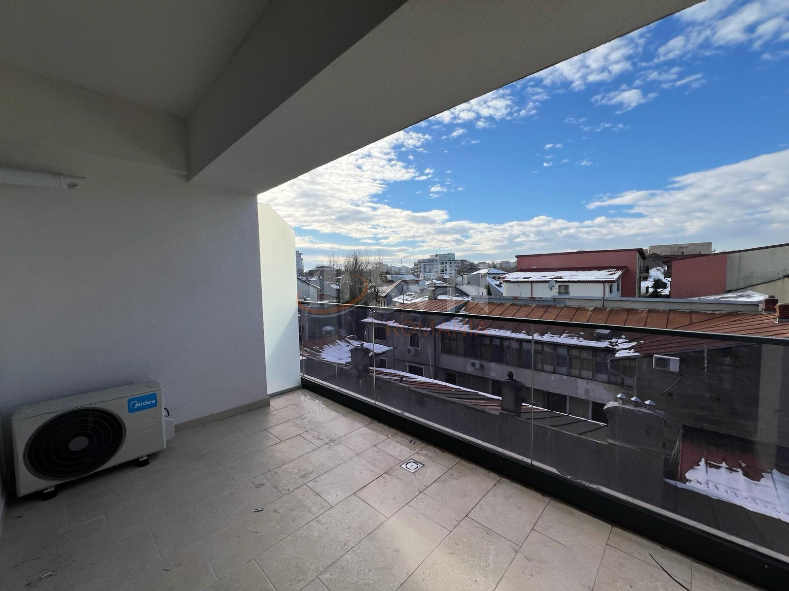 Apartament, 2 camere Bucuresti/Timpuri Noi