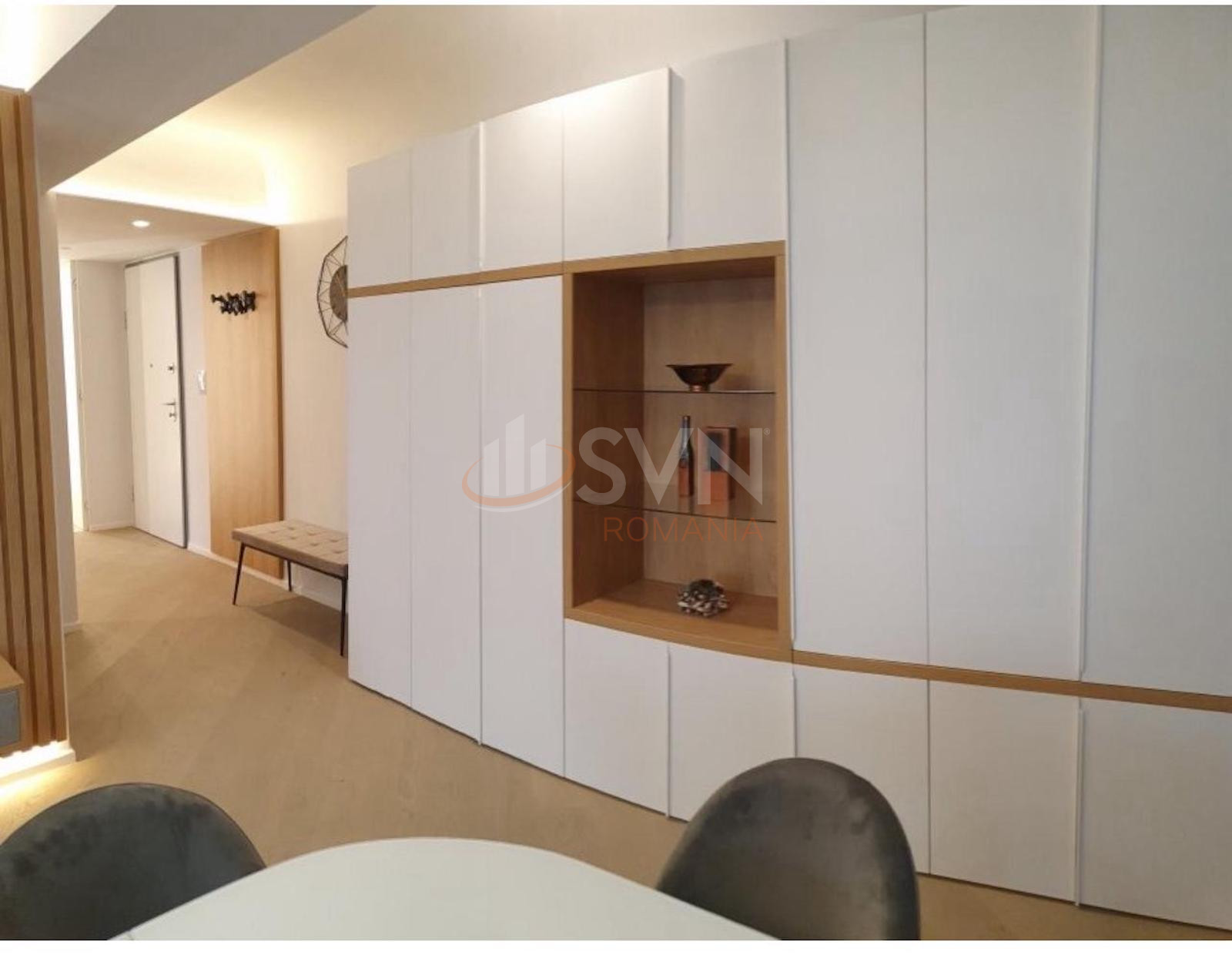 Apartament, 2 camere Bucuresti/Cotroceni