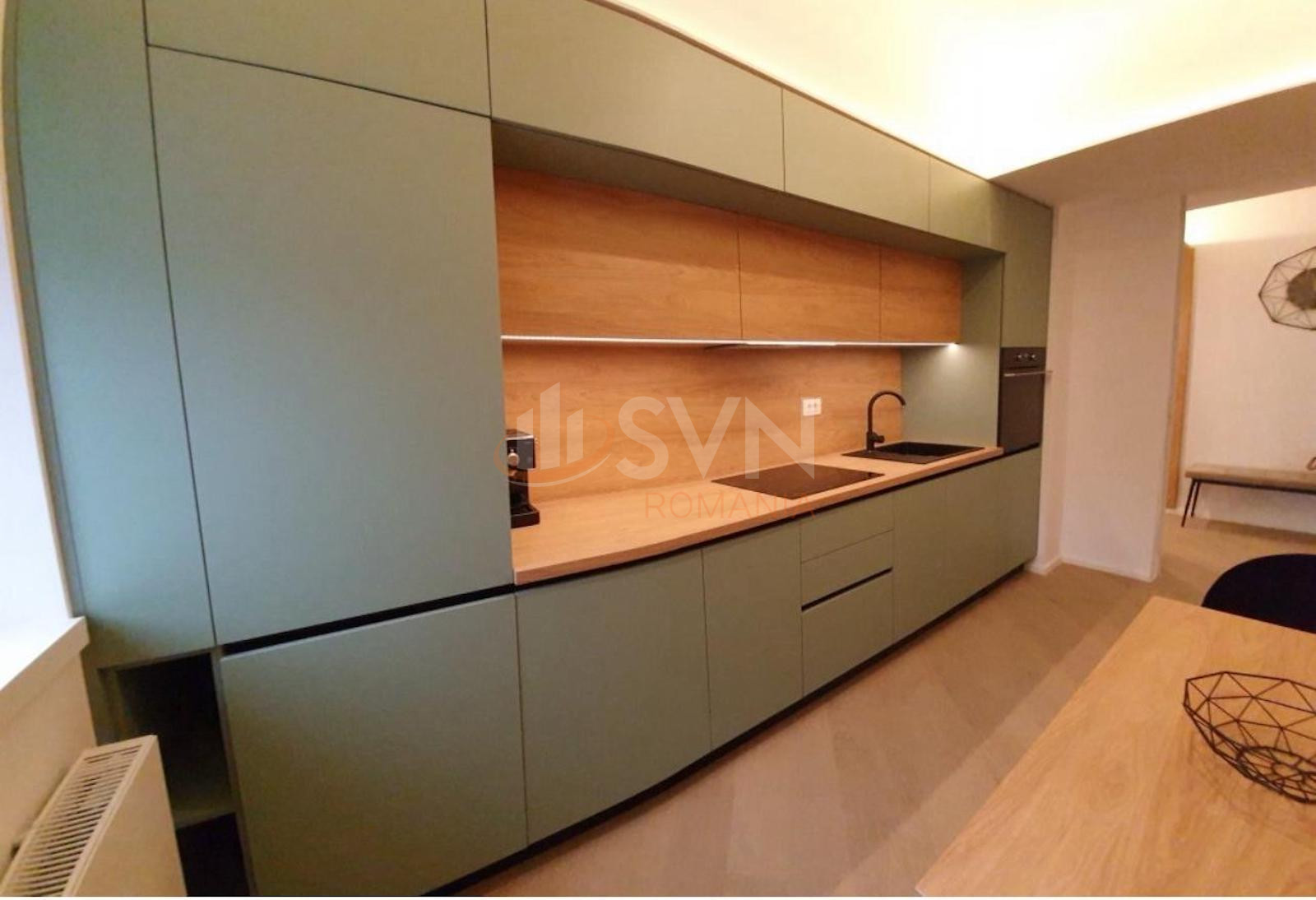 Apartament, 2 camere Bucuresti/Cotroceni