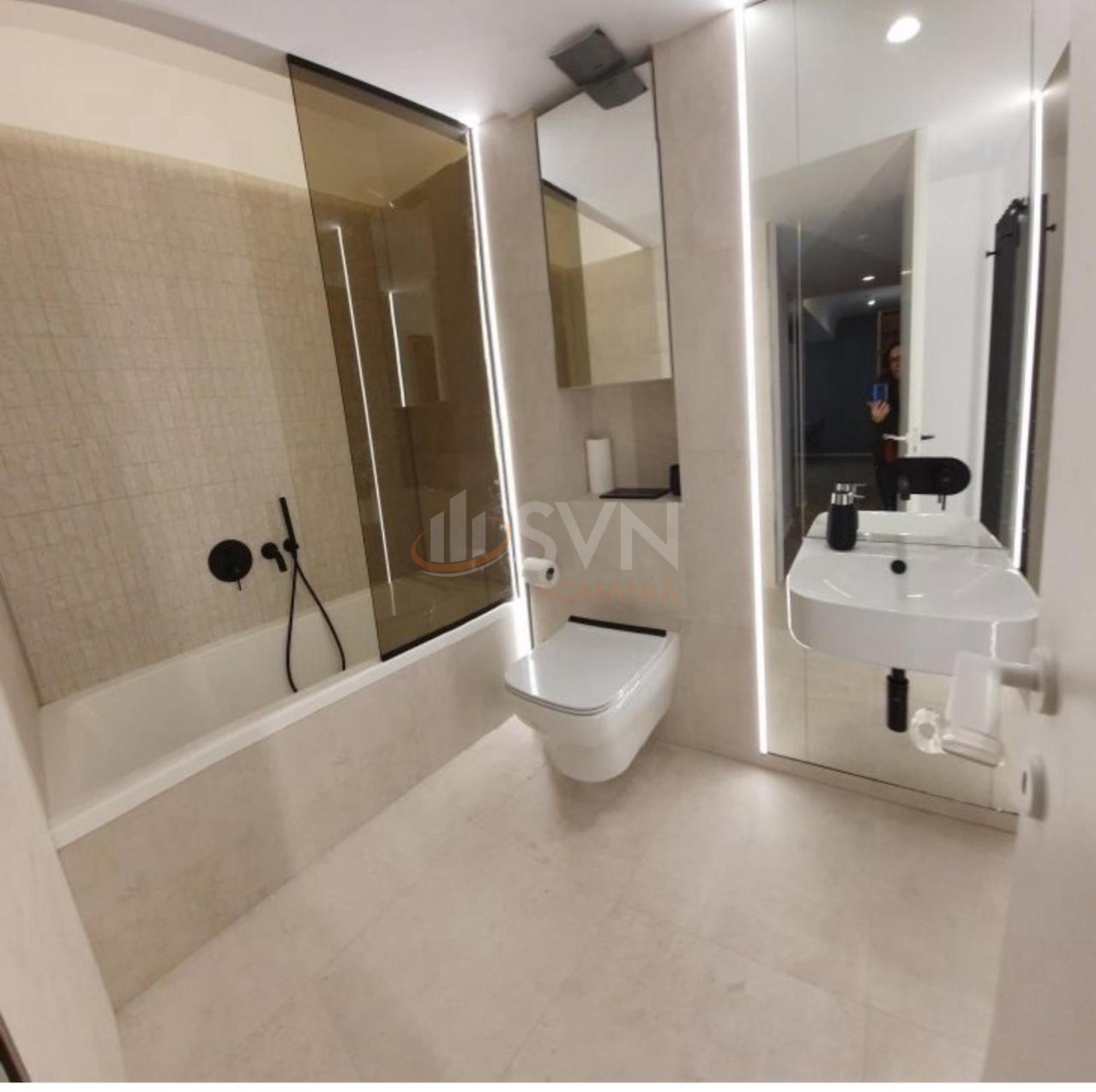 Apartament, 2 camere Bucuresti/Cotroceni