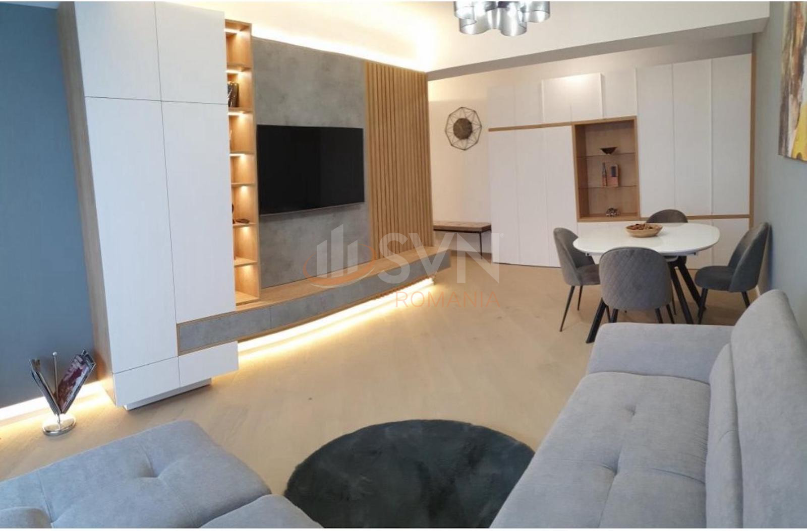 Apartament, 2 camere Bucuresti/Cotroceni