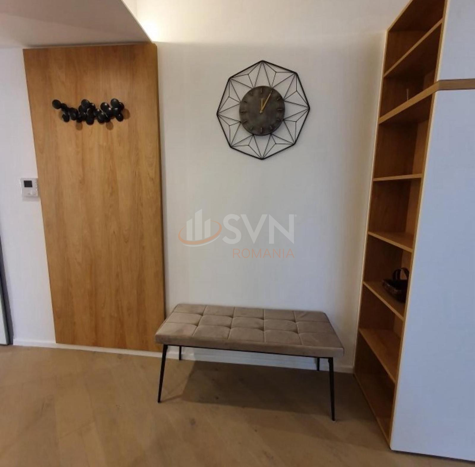 Apartament, 2 camere Bucuresti/Cotroceni