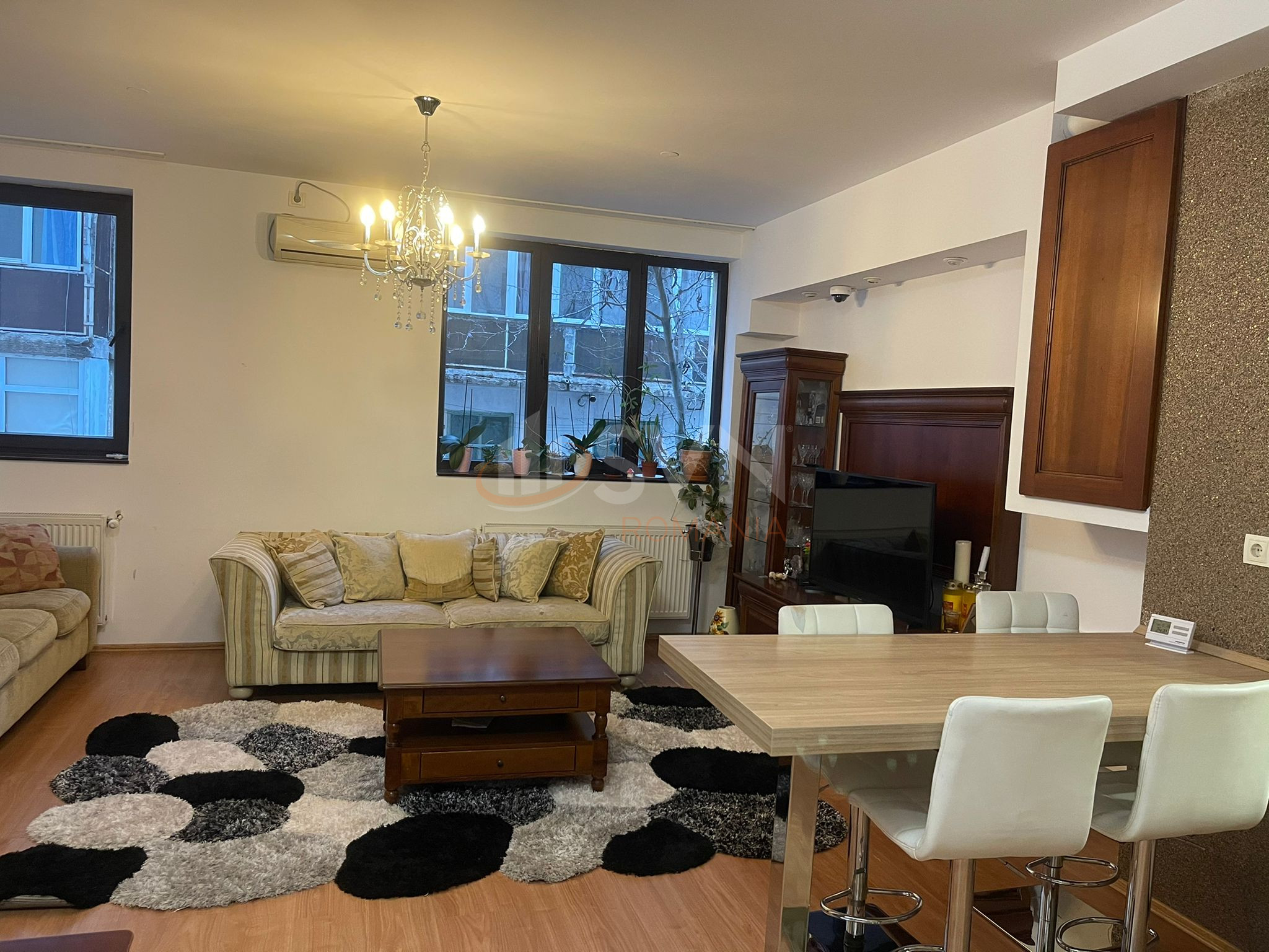 Apartament, 2 camere Bucuresti/Iancului