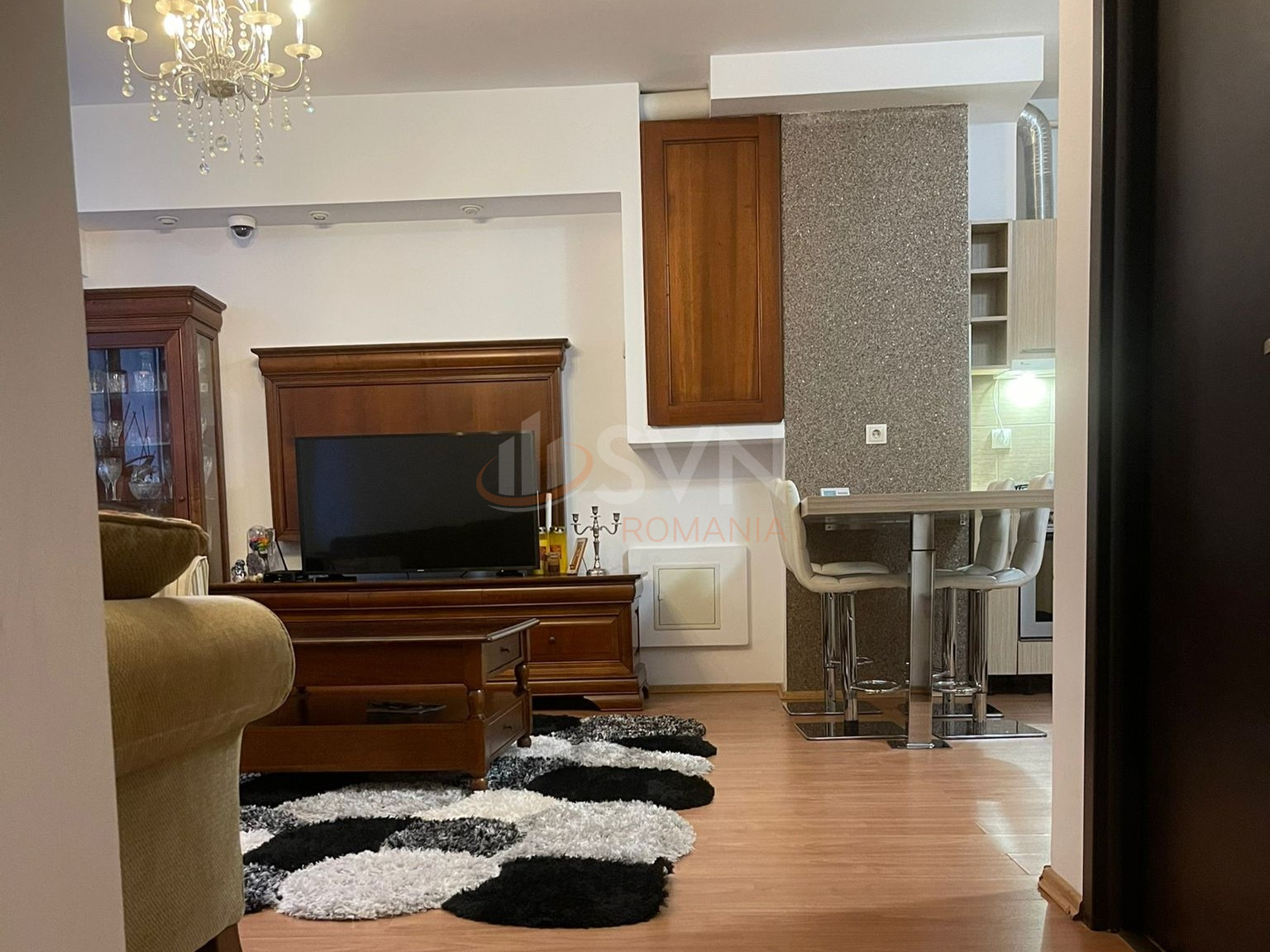 Apartament, 2 camere Bucuresti/Iancului