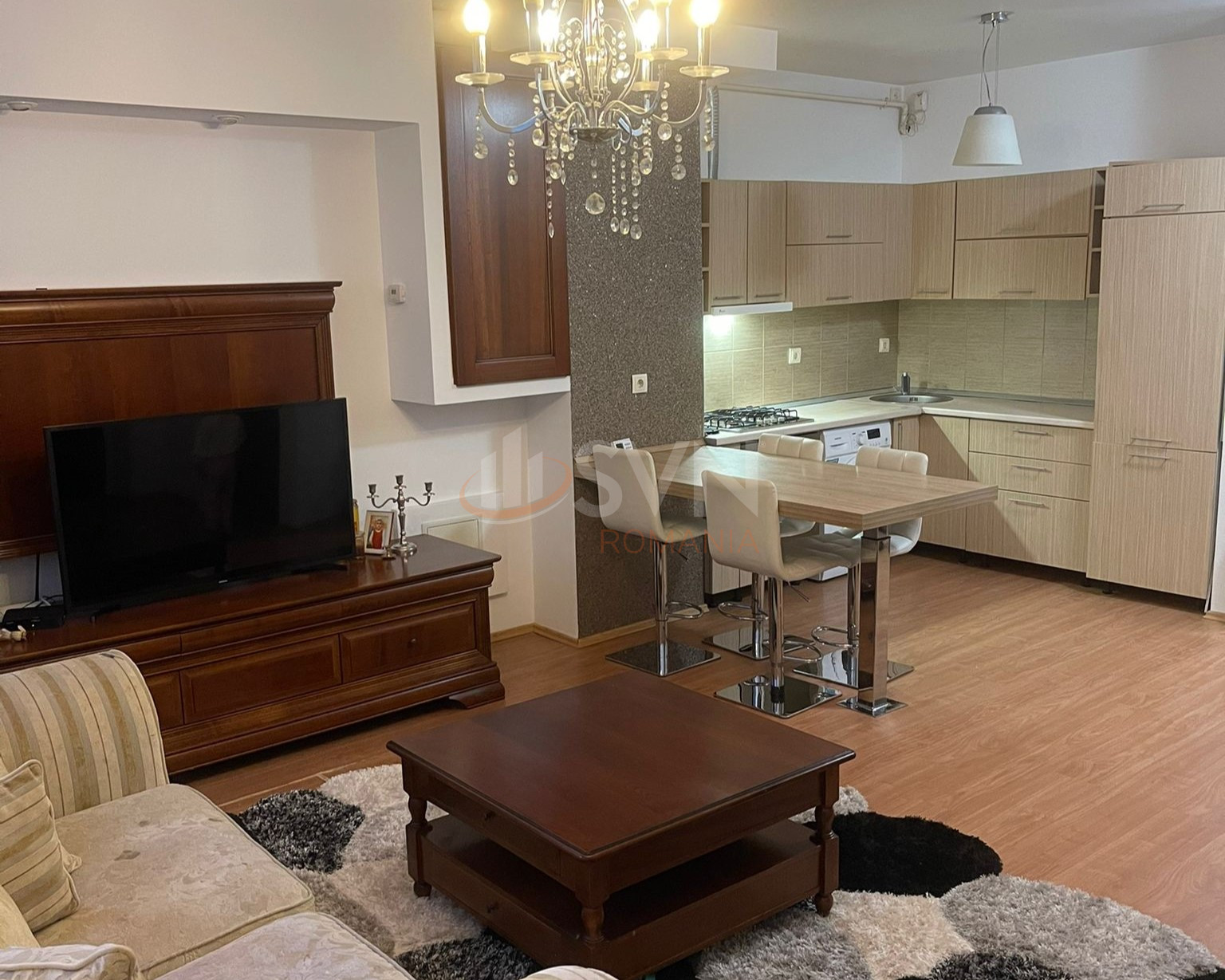 Apartament, 2 camere Bucuresti/Iancului