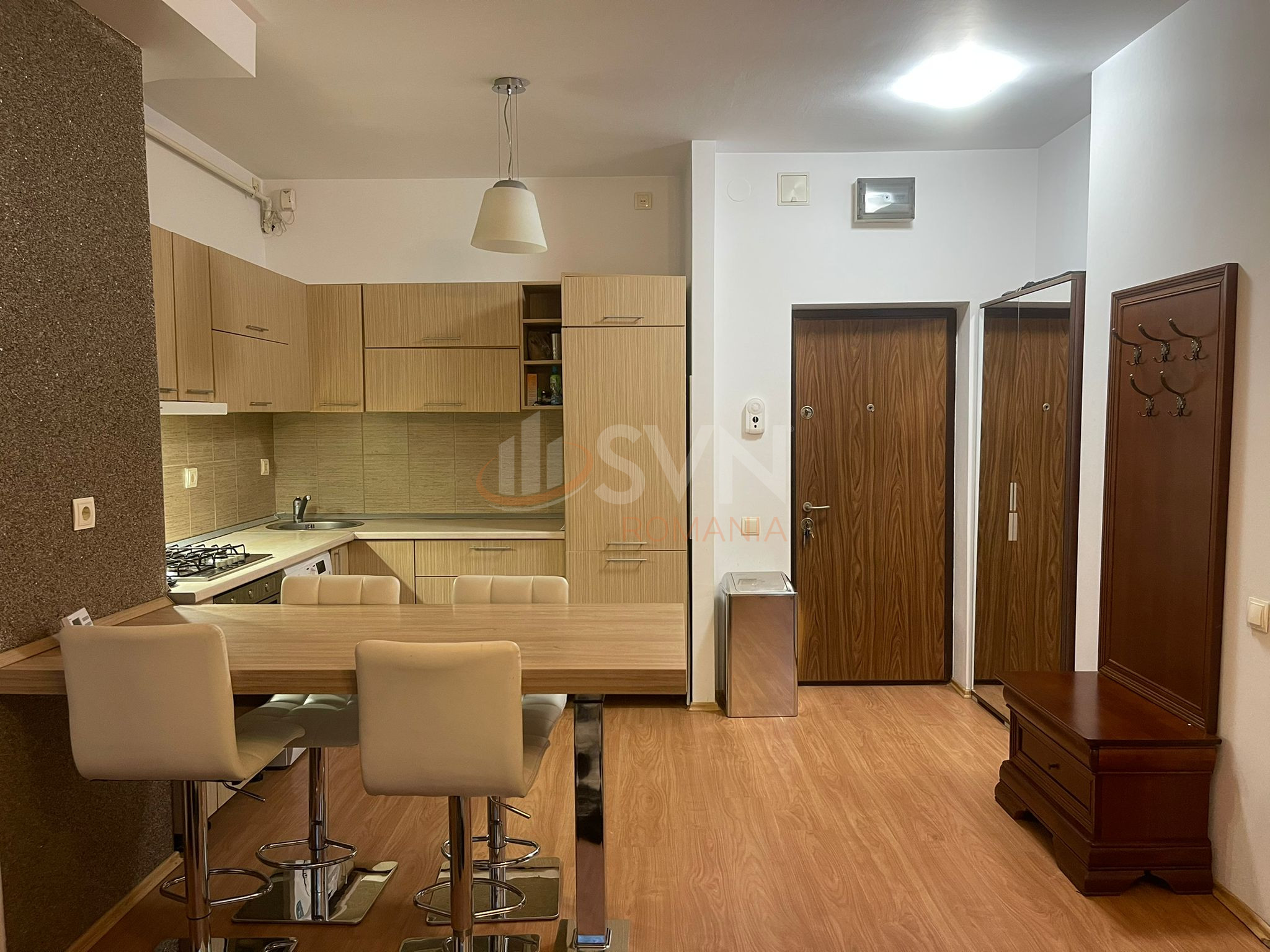 Apartament, 2 camere Bucuresti/Iancului