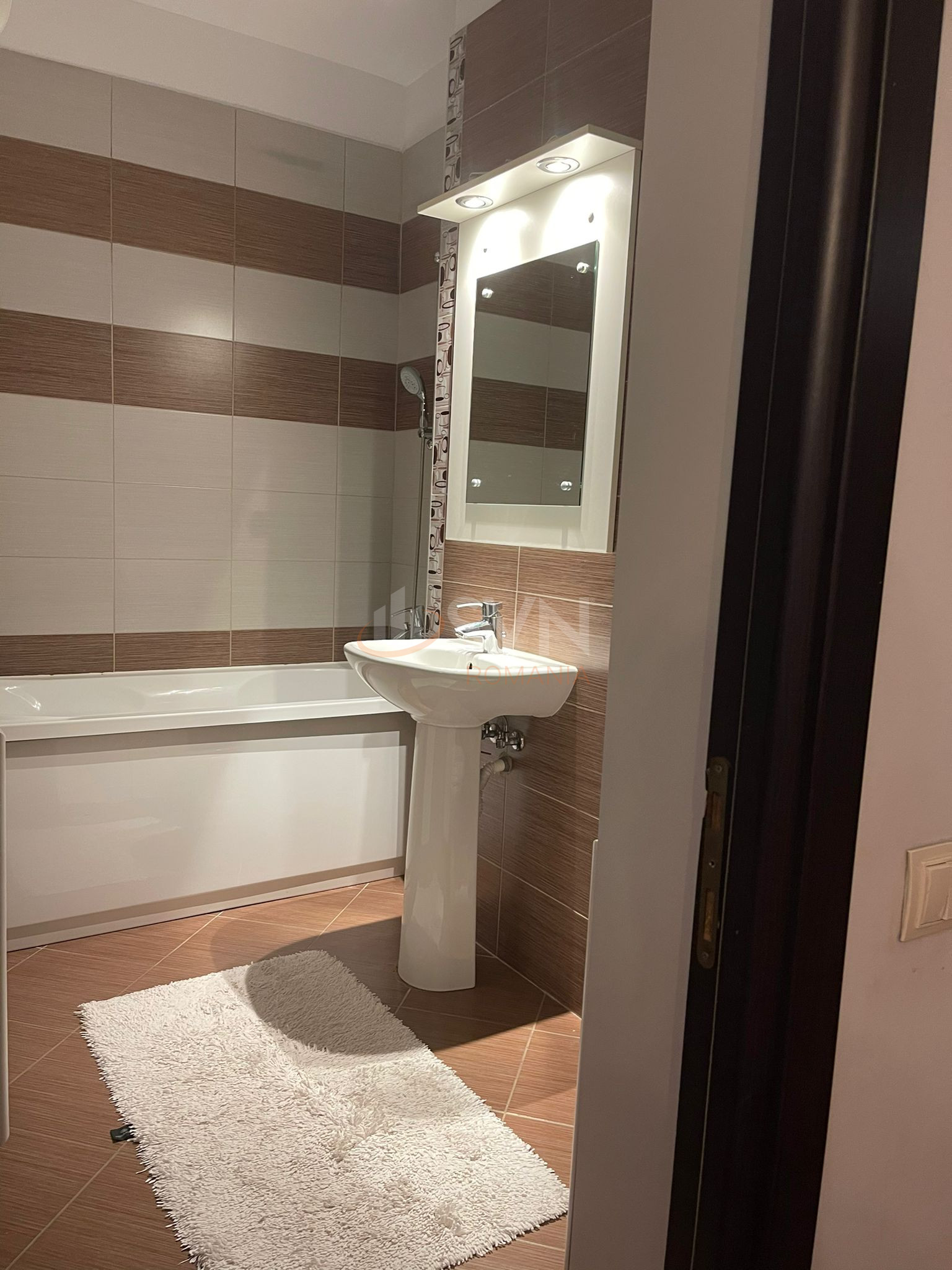 Apartament, 2 camere Bucuresti/Iancului