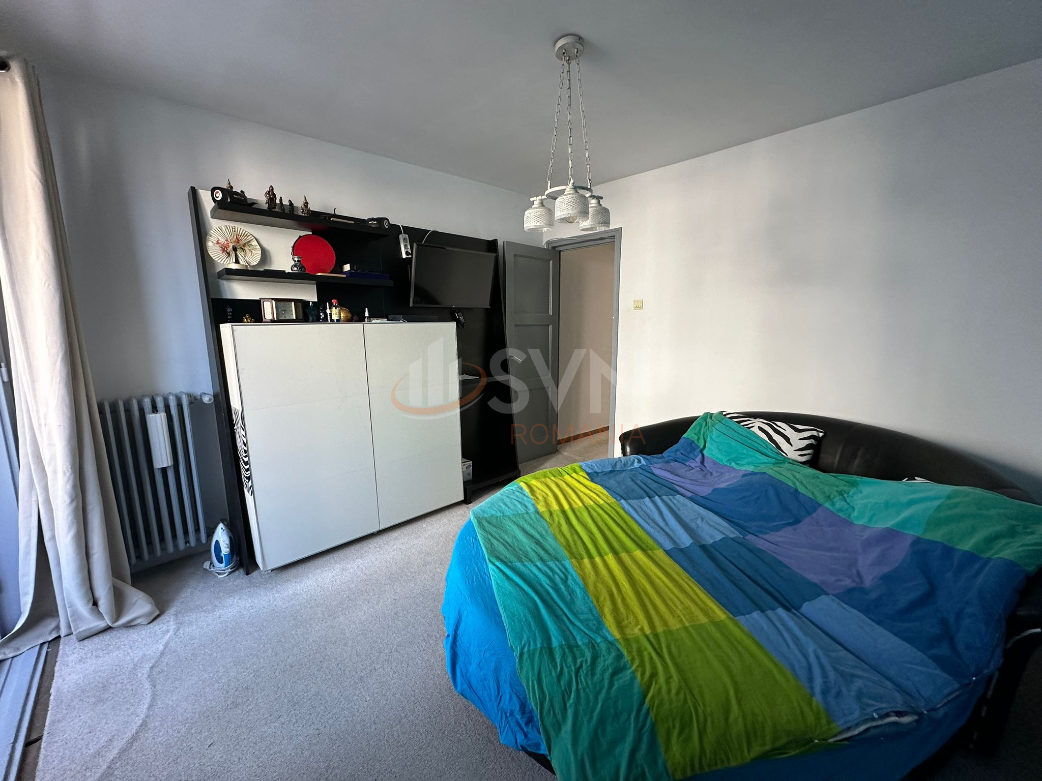 Apartament, 2 camere Bucuresti/Floreasca