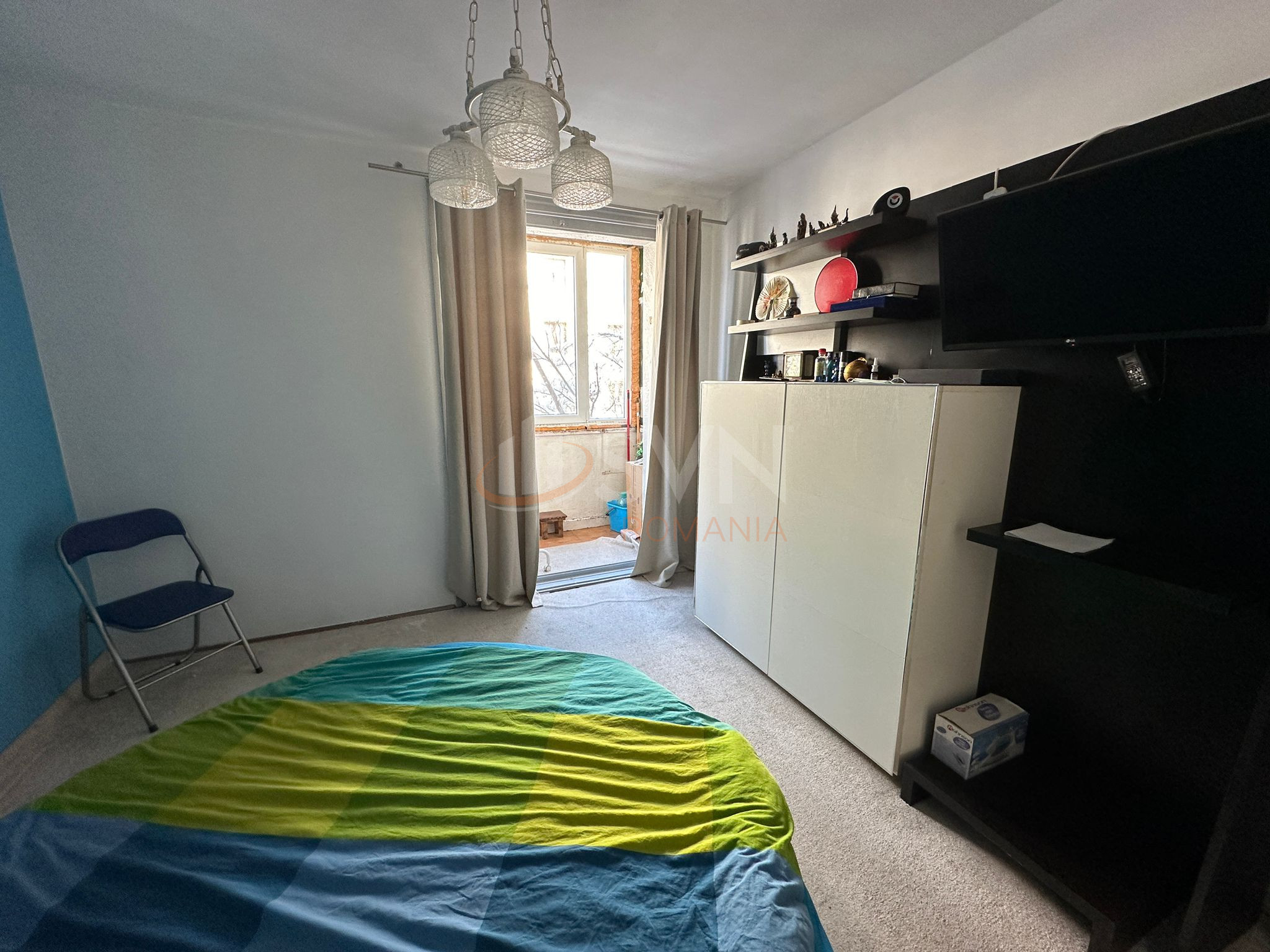 Apartament, 2 camere Bucuresti/Floreasca