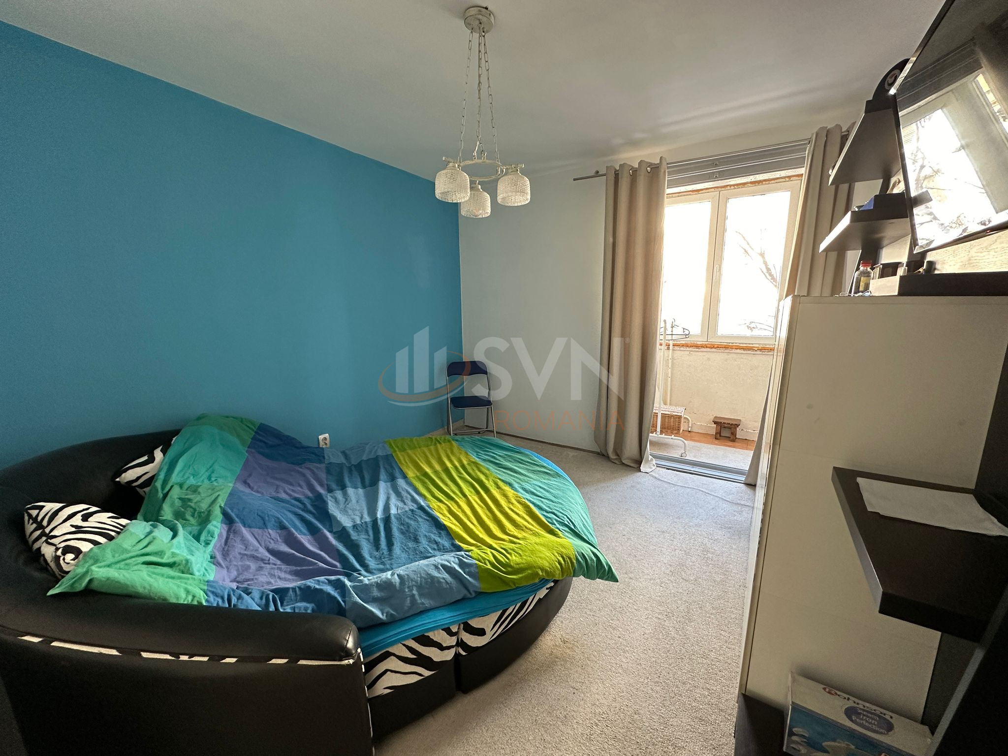 Apartament, 2 camere Bucuresti/Floreasca