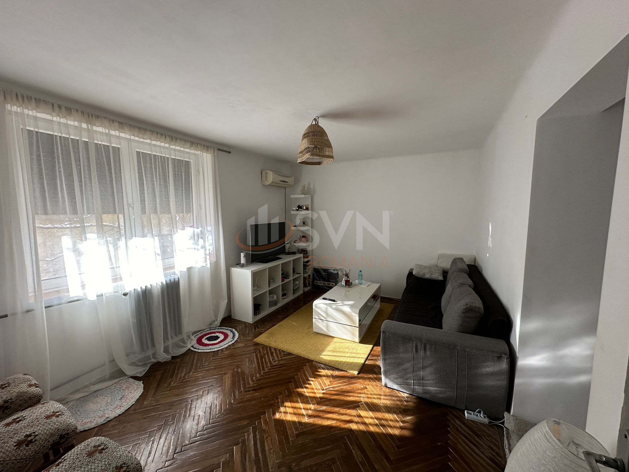 Apartament, 2 camere Bucuresti/Floreasca