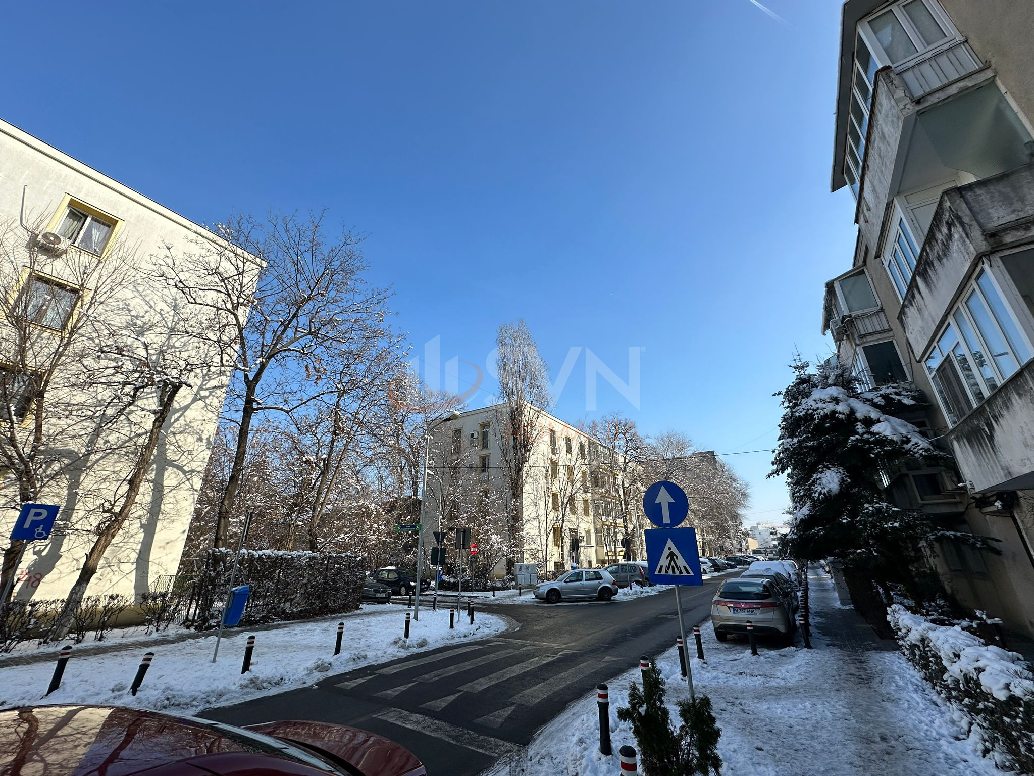 Apartament, 2 camere Bucuresti/Floreasca