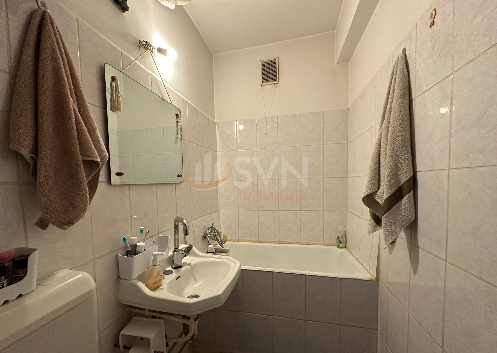 Apartament, 2 camere Bucuresti/Floreasca