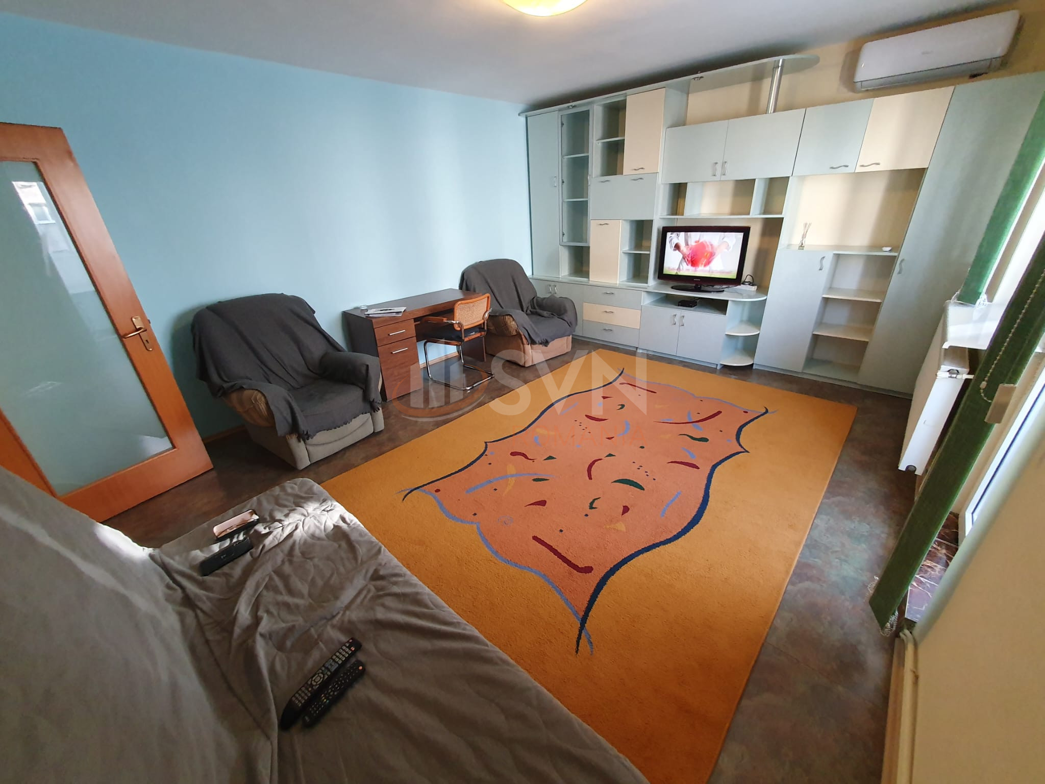 Apartament, 2 camere Bucuresti/Lacul Tei