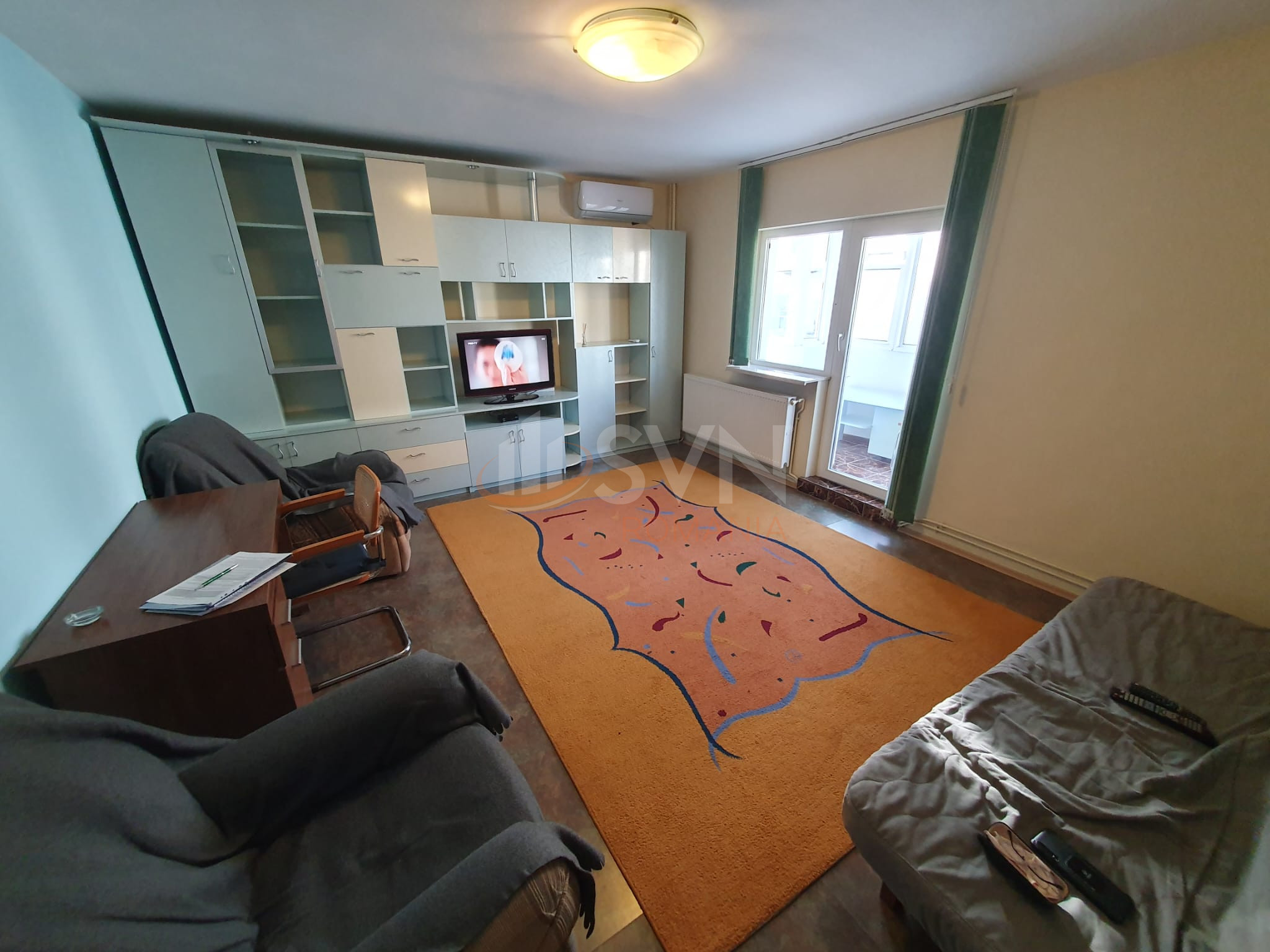 Apartament, 2 camere Bucuresti/Lacul Tei