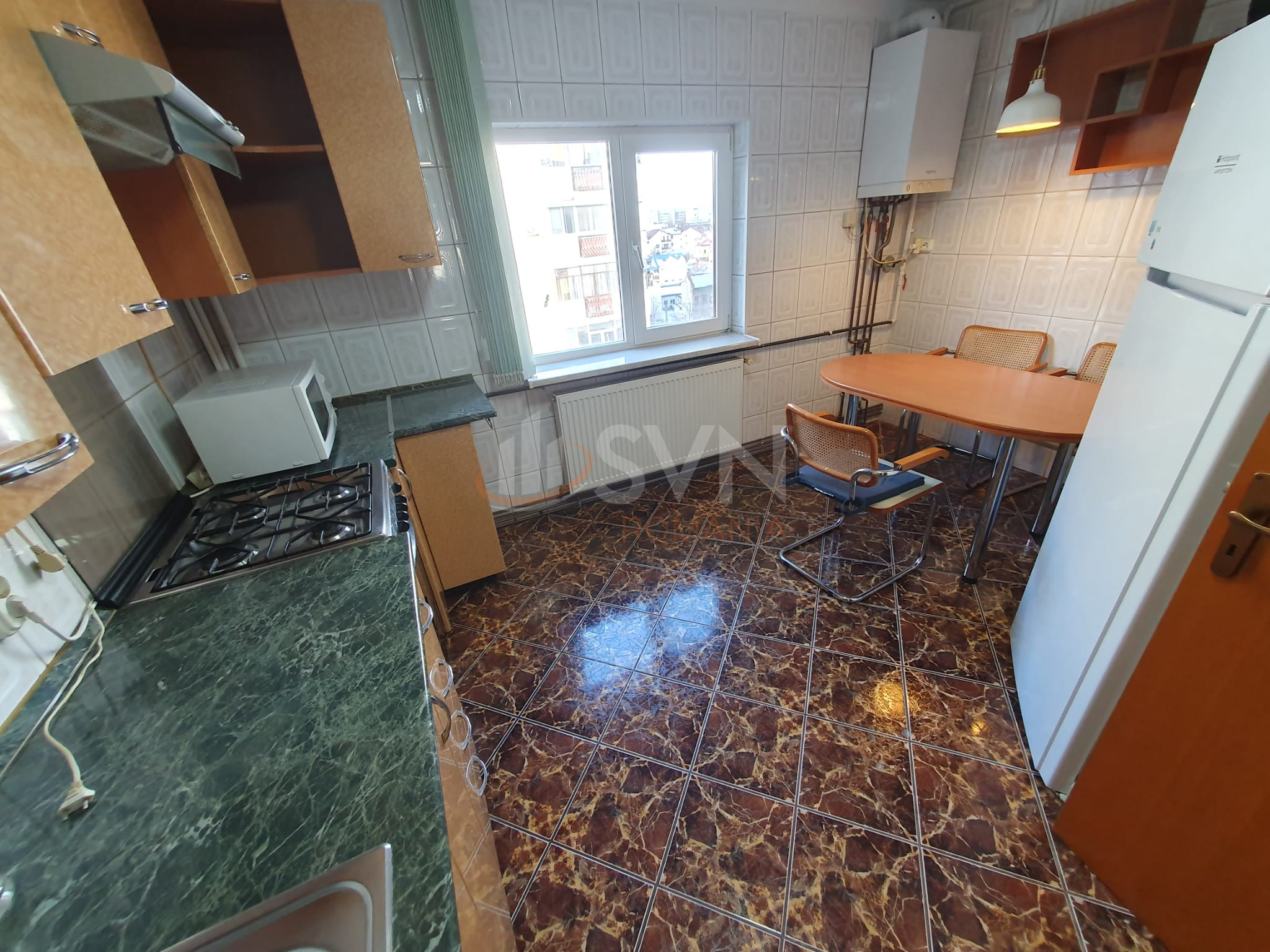 Apartament, 2 camere Bucuresti/Lacul Tei