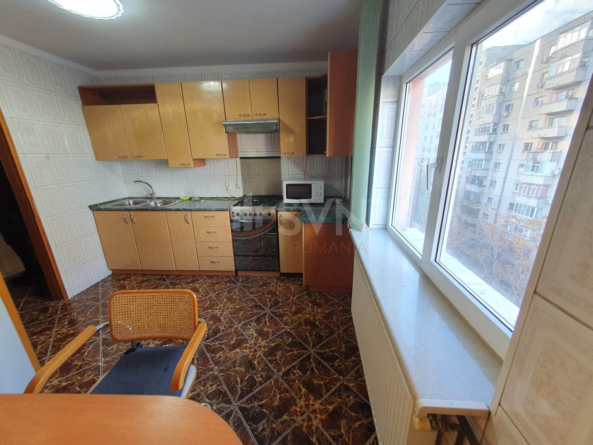 Apartament, 2 camere Bucuresti/Lacul Tei