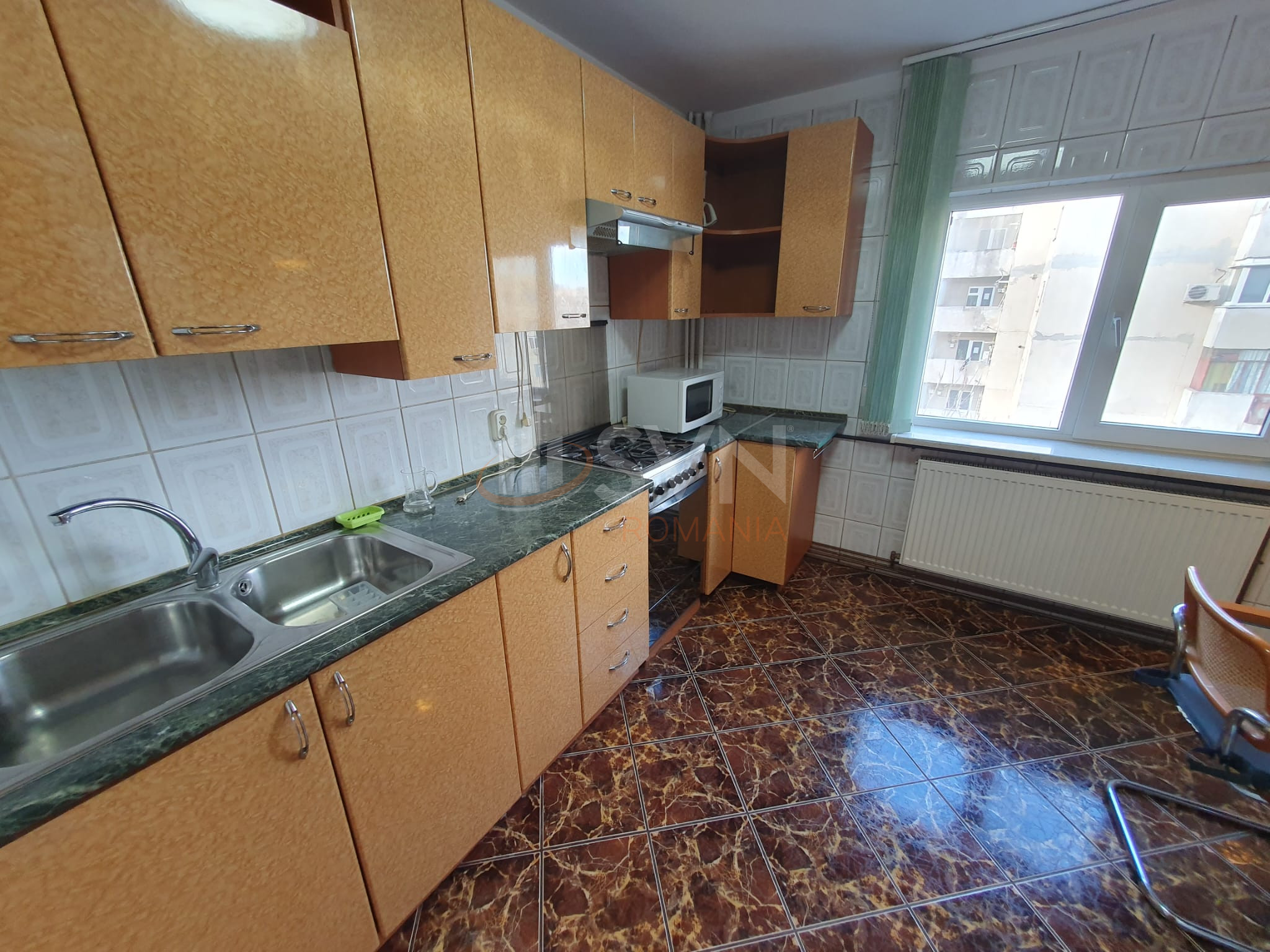 Apartament, 2 camere Bucuresti/Lacul Tei