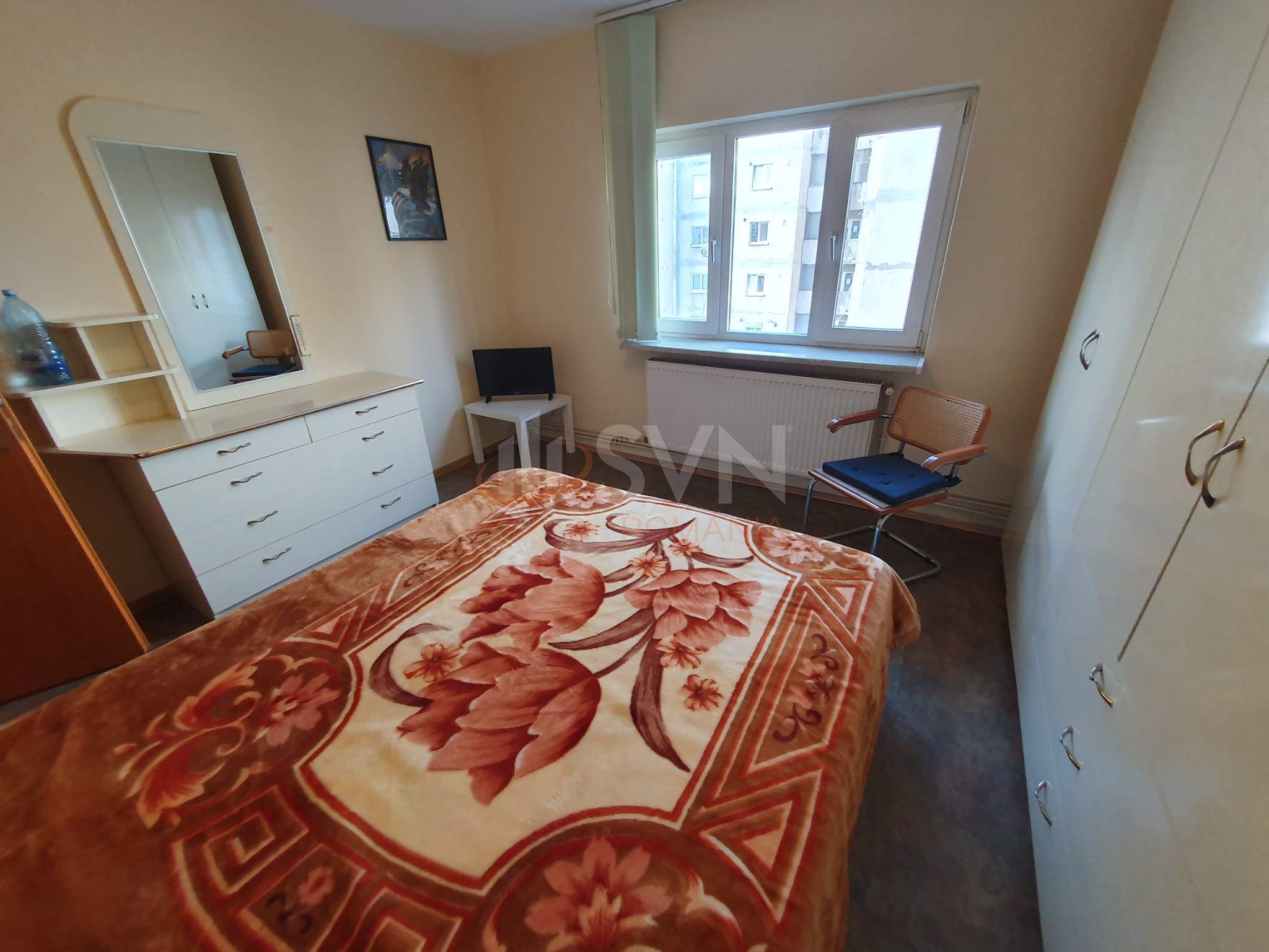 Apartament, 2 camere Bucuresti/Lacul Tei