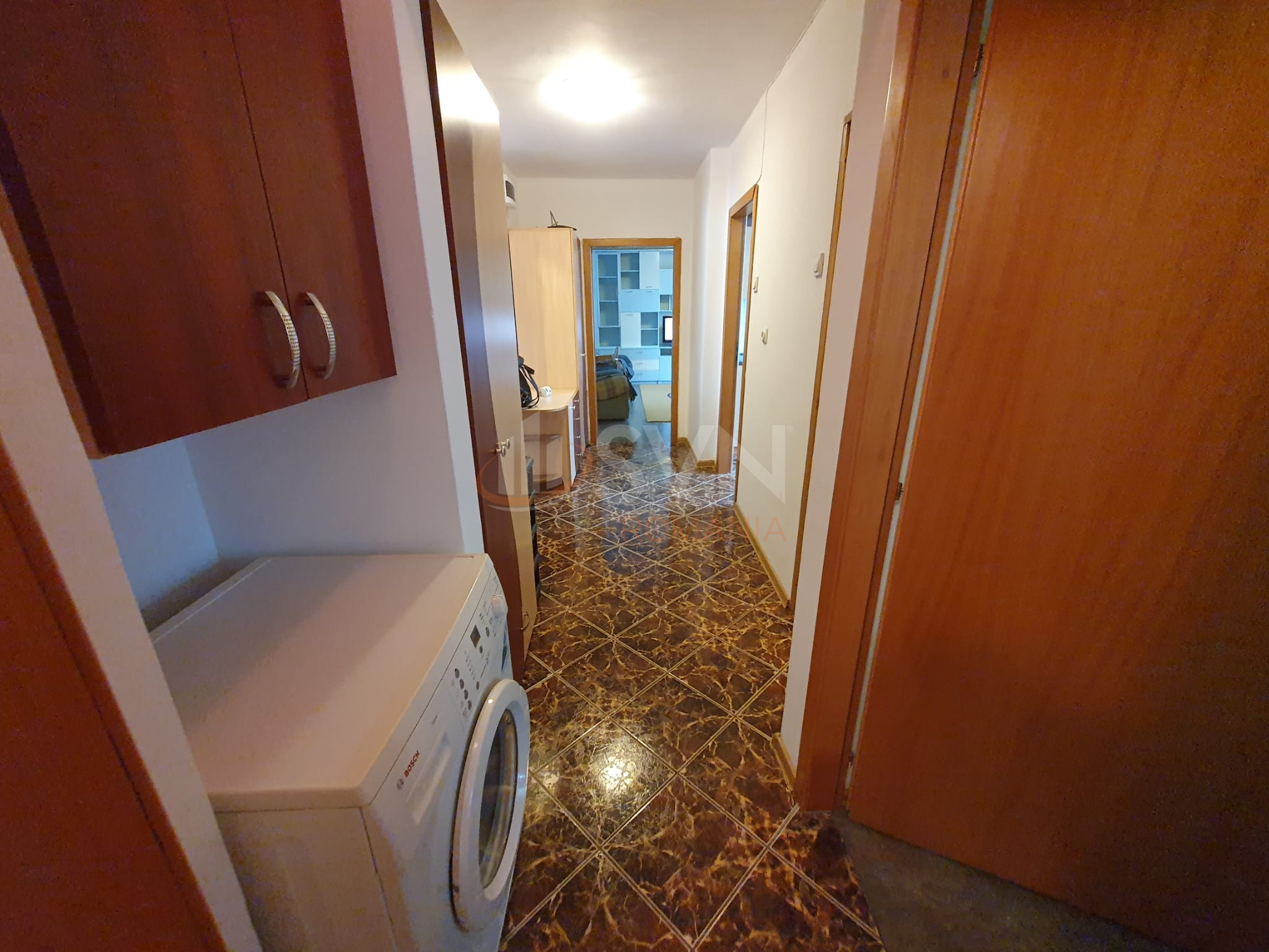 Apartament, 2 camere Bucuresti/Lacul Tei