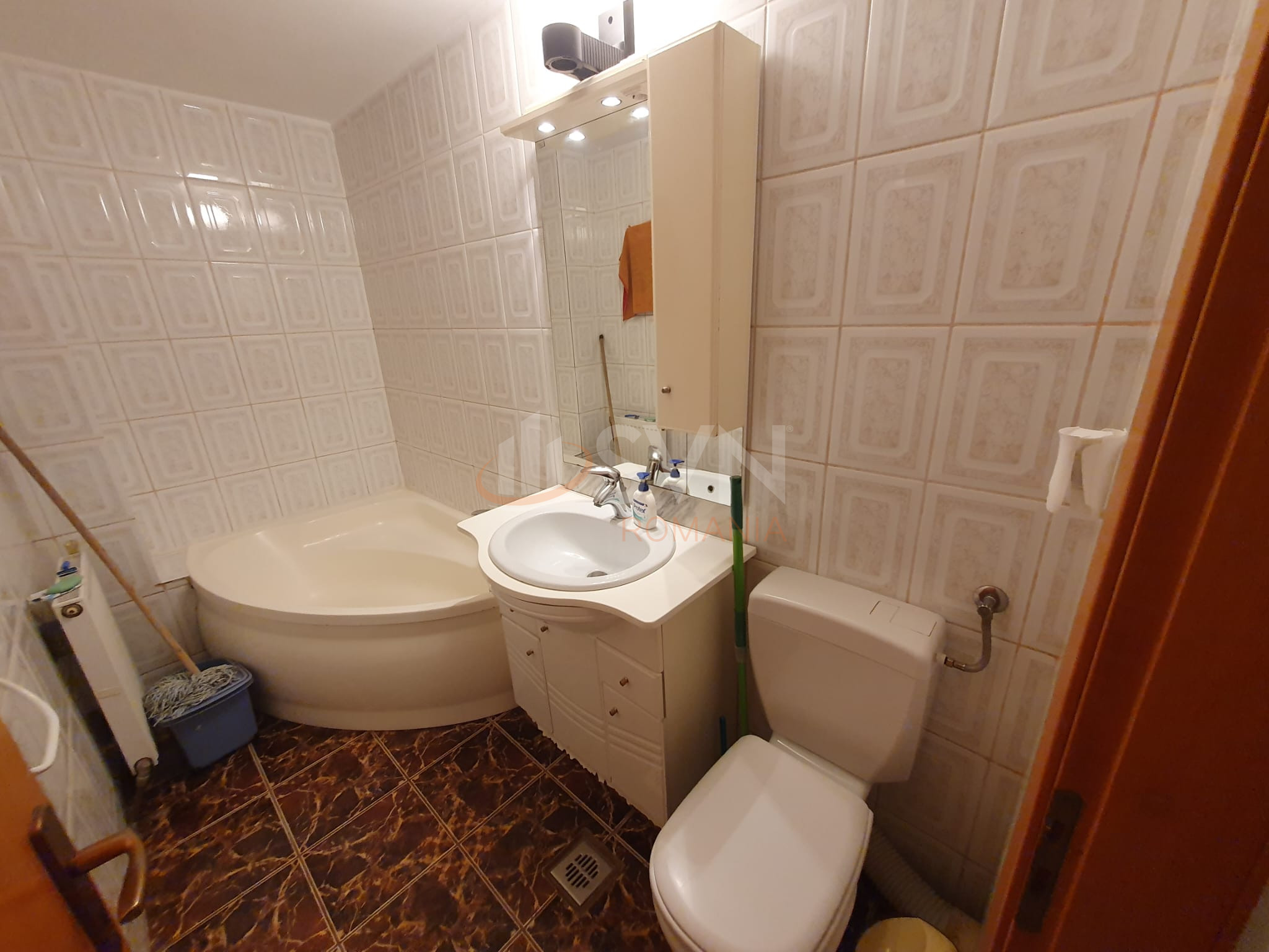 Apartament, 2 camere Bucuresti/Lacul Tei