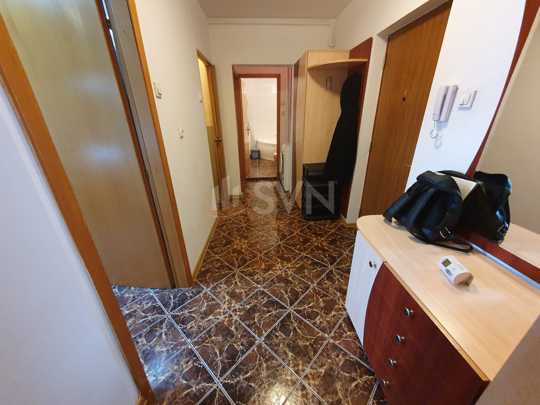 Apartament, 2 camere Bucuresti/Lacul Tei
