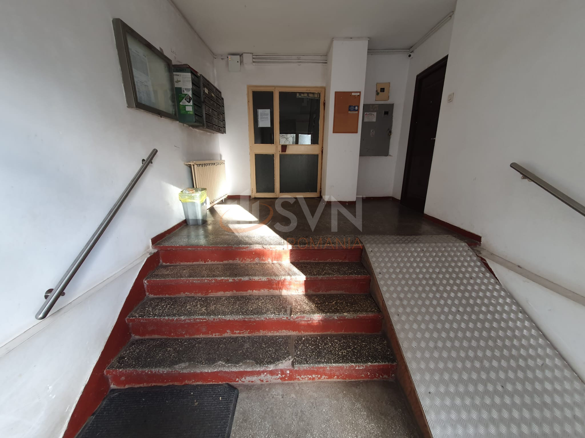 Apartament, 2 camere Bucuresti/Lacul Tei