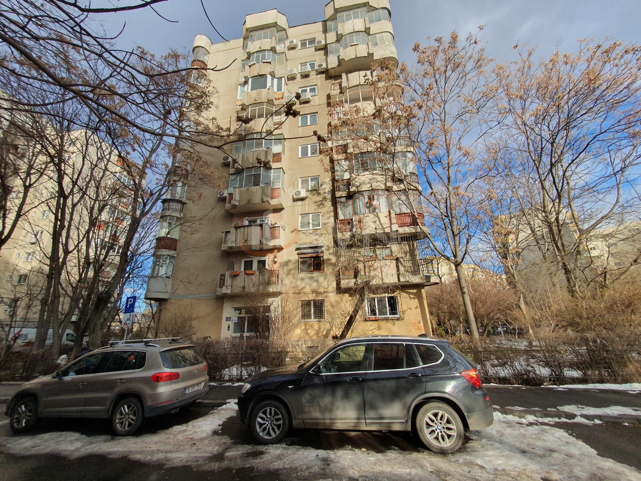 Apartament, 2 camere Bucuresti/Lacul Tei