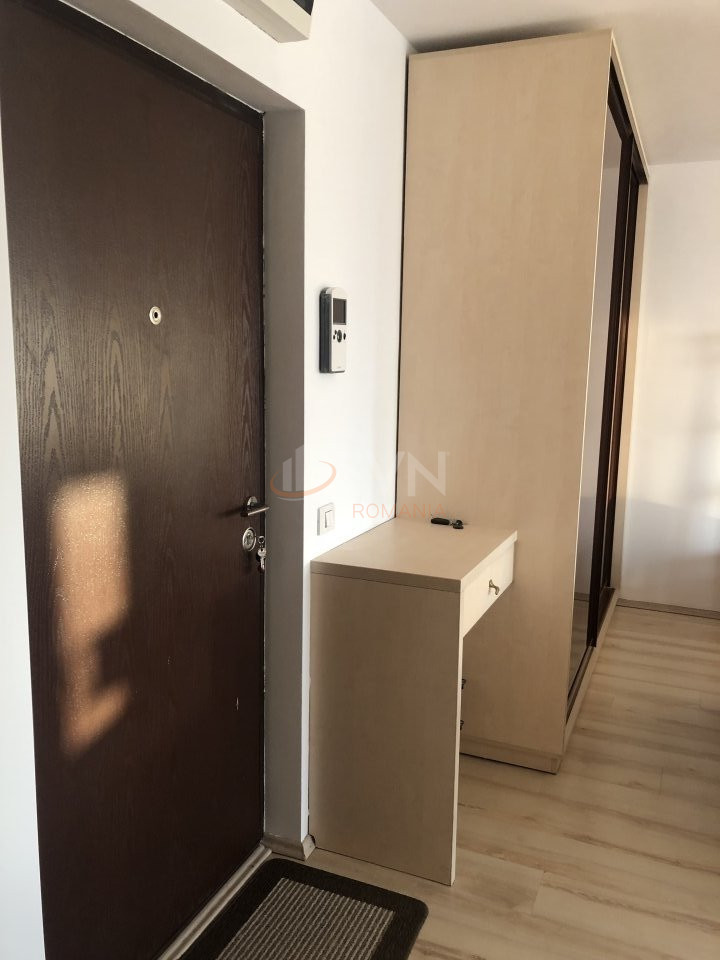 Apartament, 2 camere Bucuresti/Herastrau