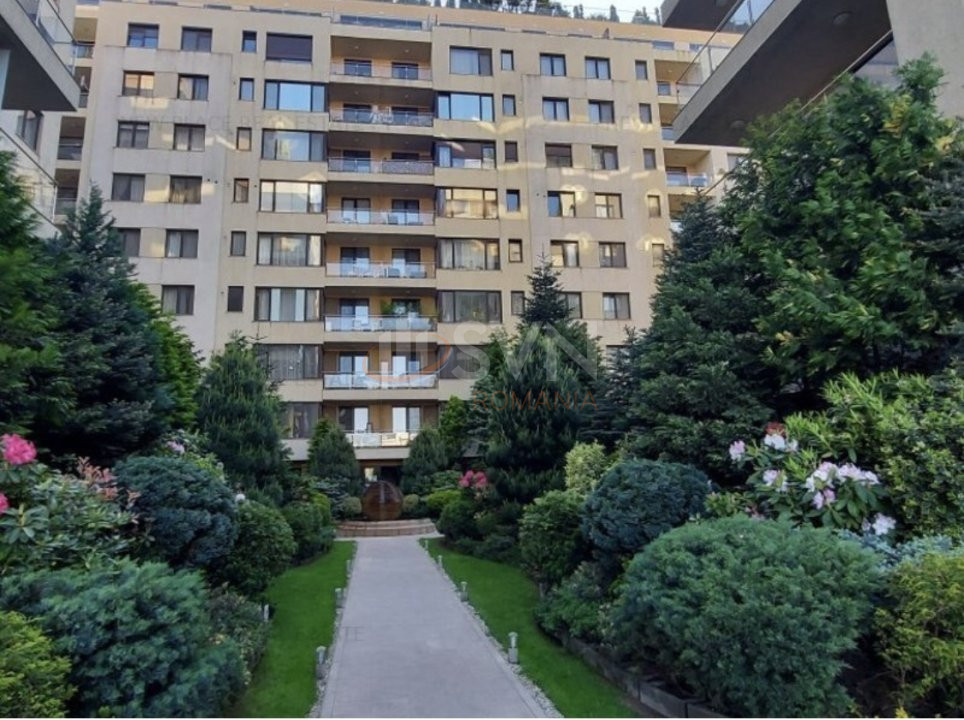 Apartament, 2 camere Bucuresti/Herastrau